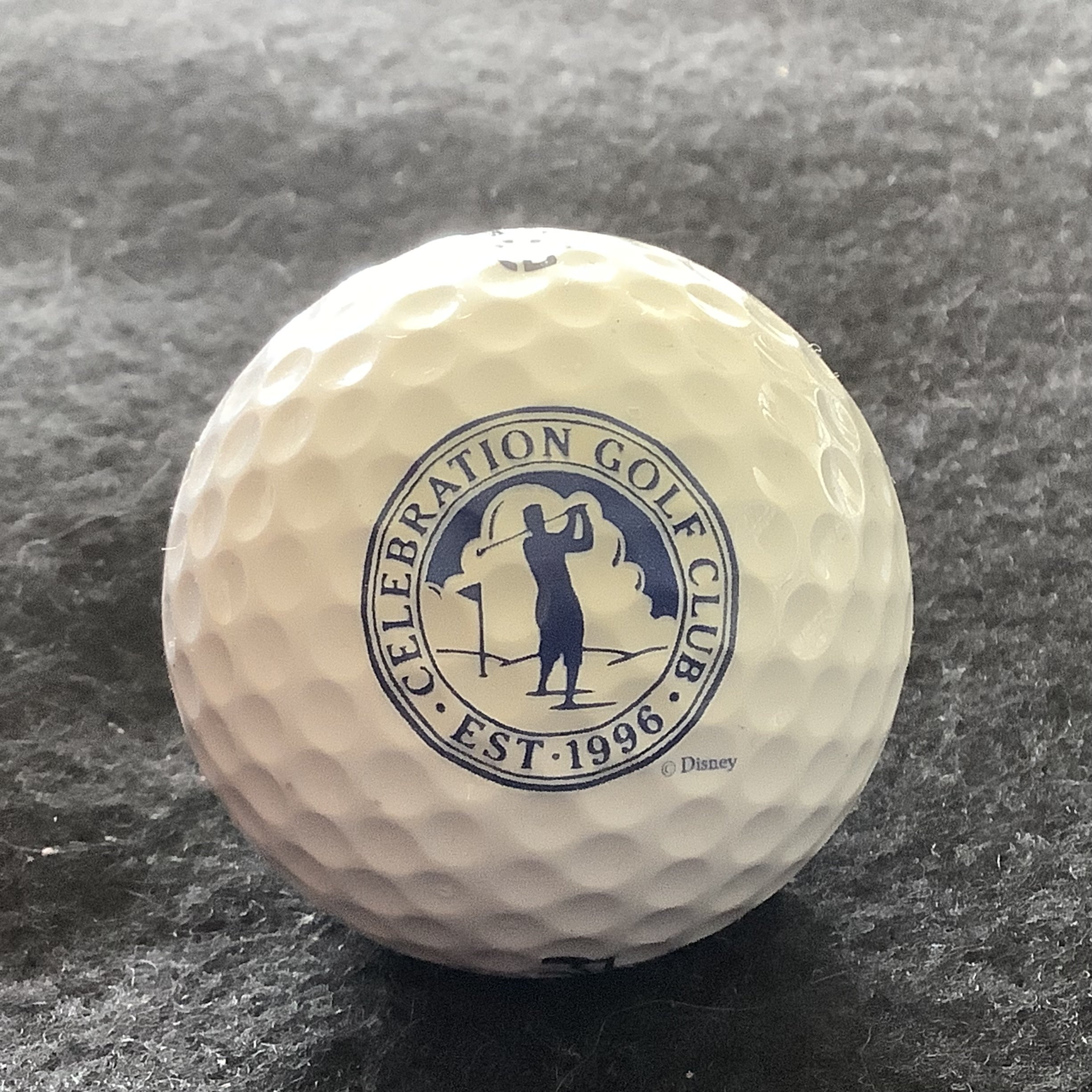 Celebration Golf Club 