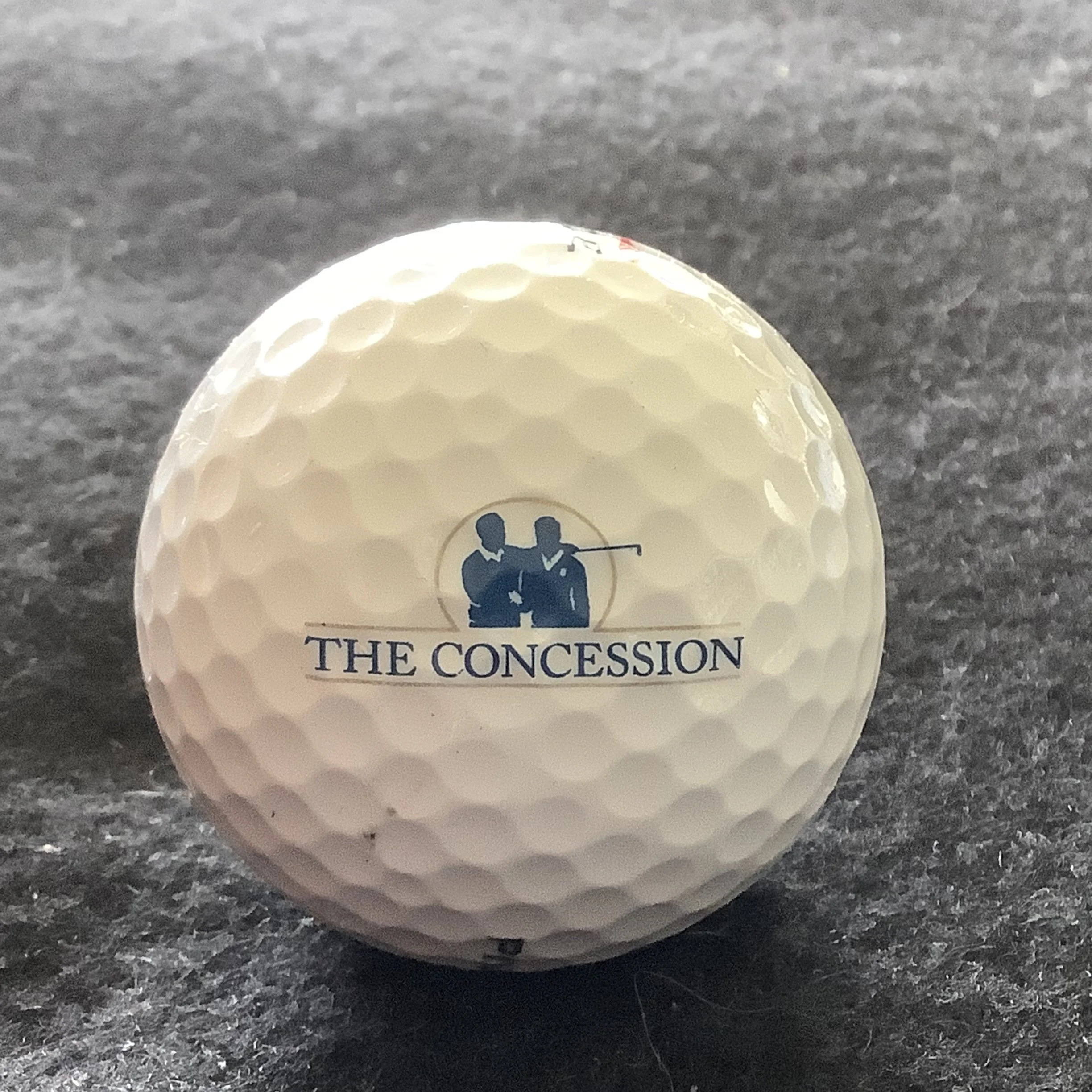 Concession - The Concession Golf Course 