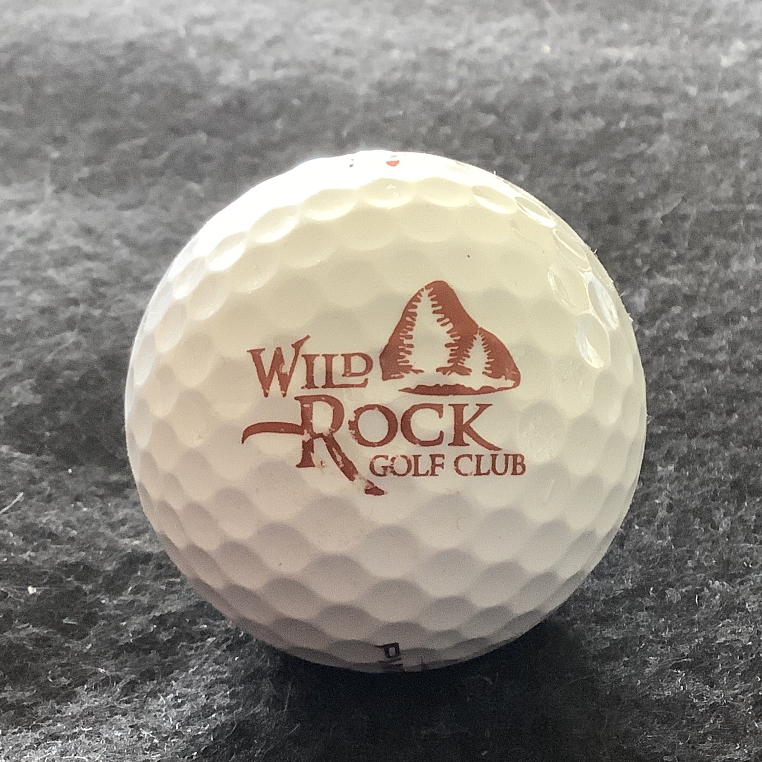 Wild Rock Golf Club 