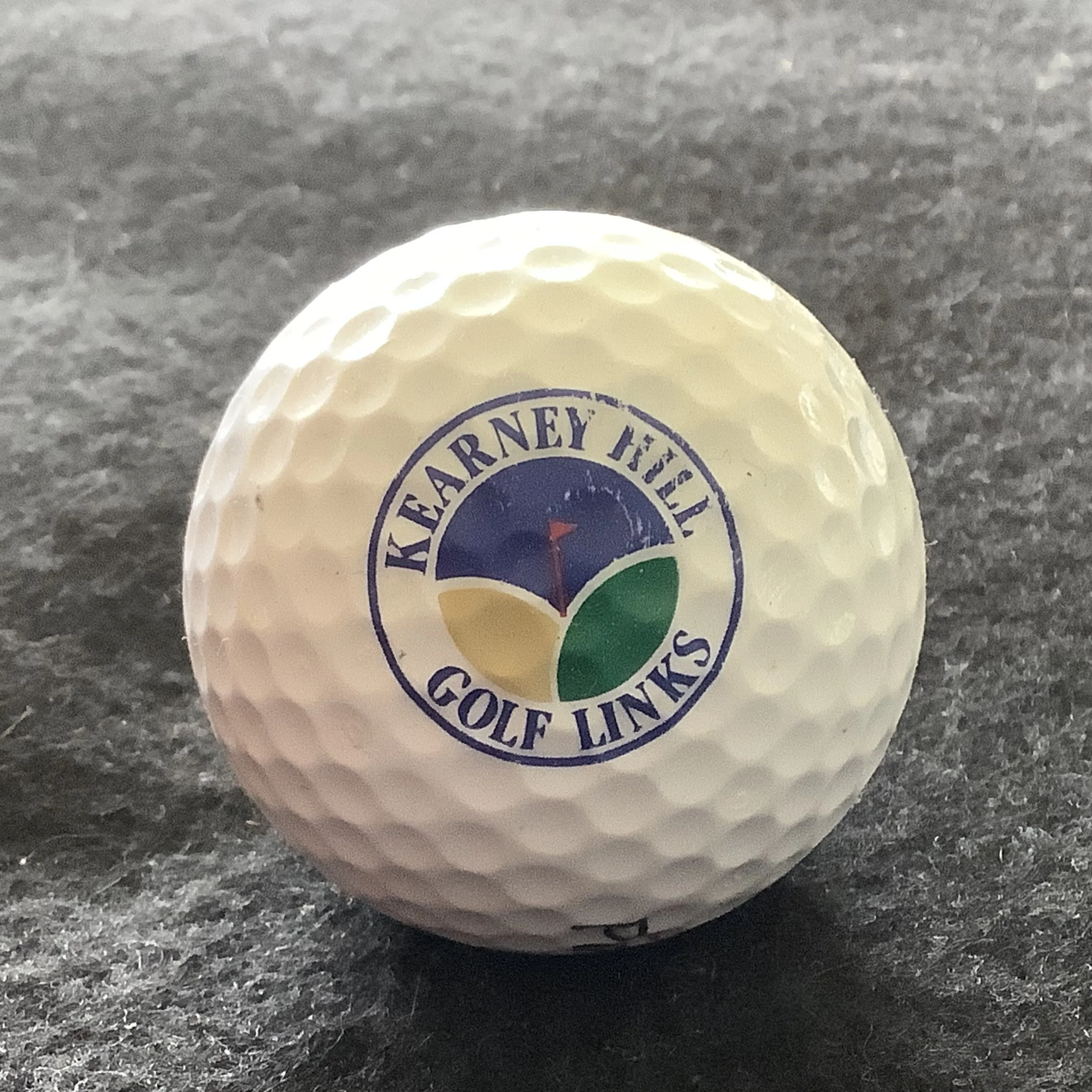 Kearney Hill Golf Links 