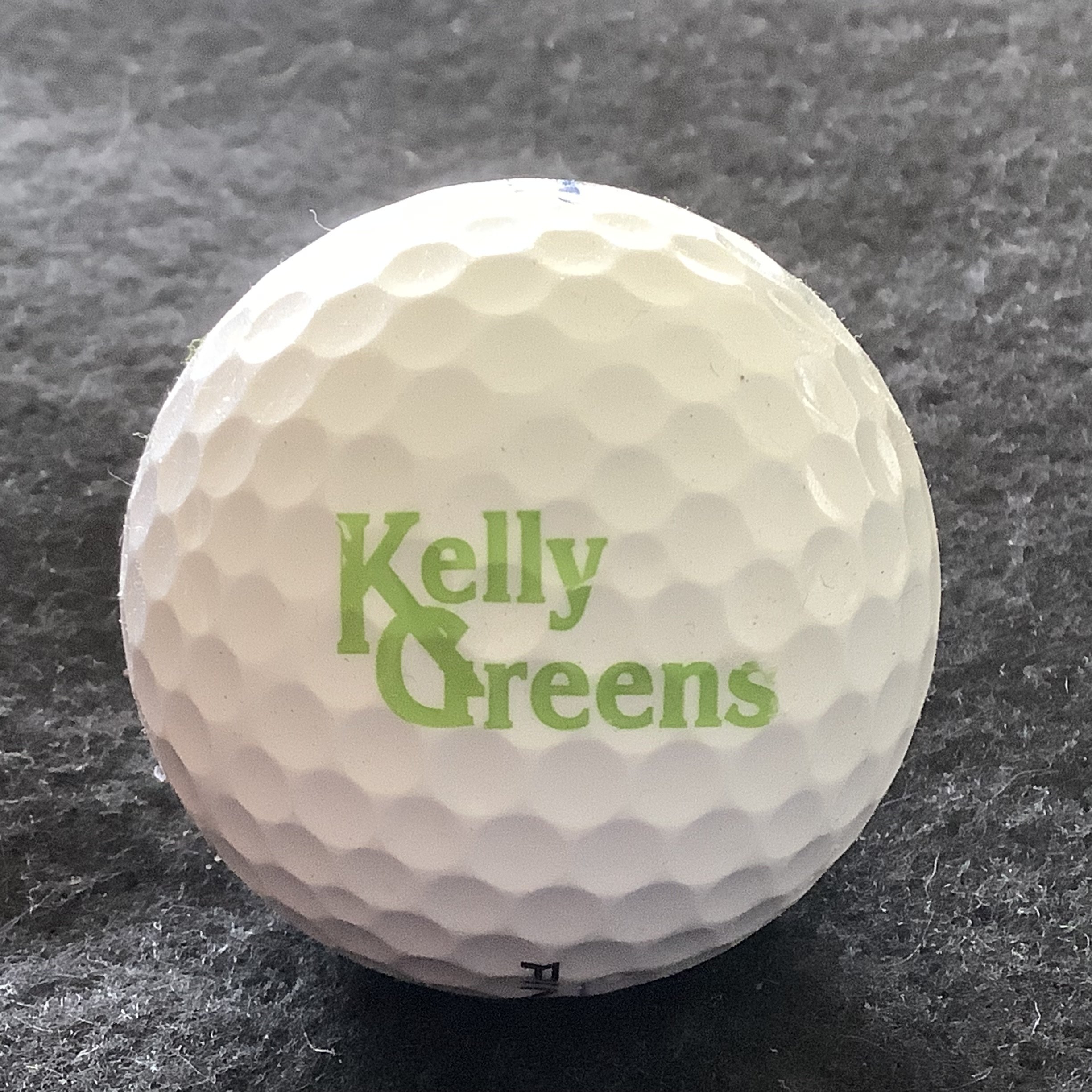 Kelly Greens Golf Course 