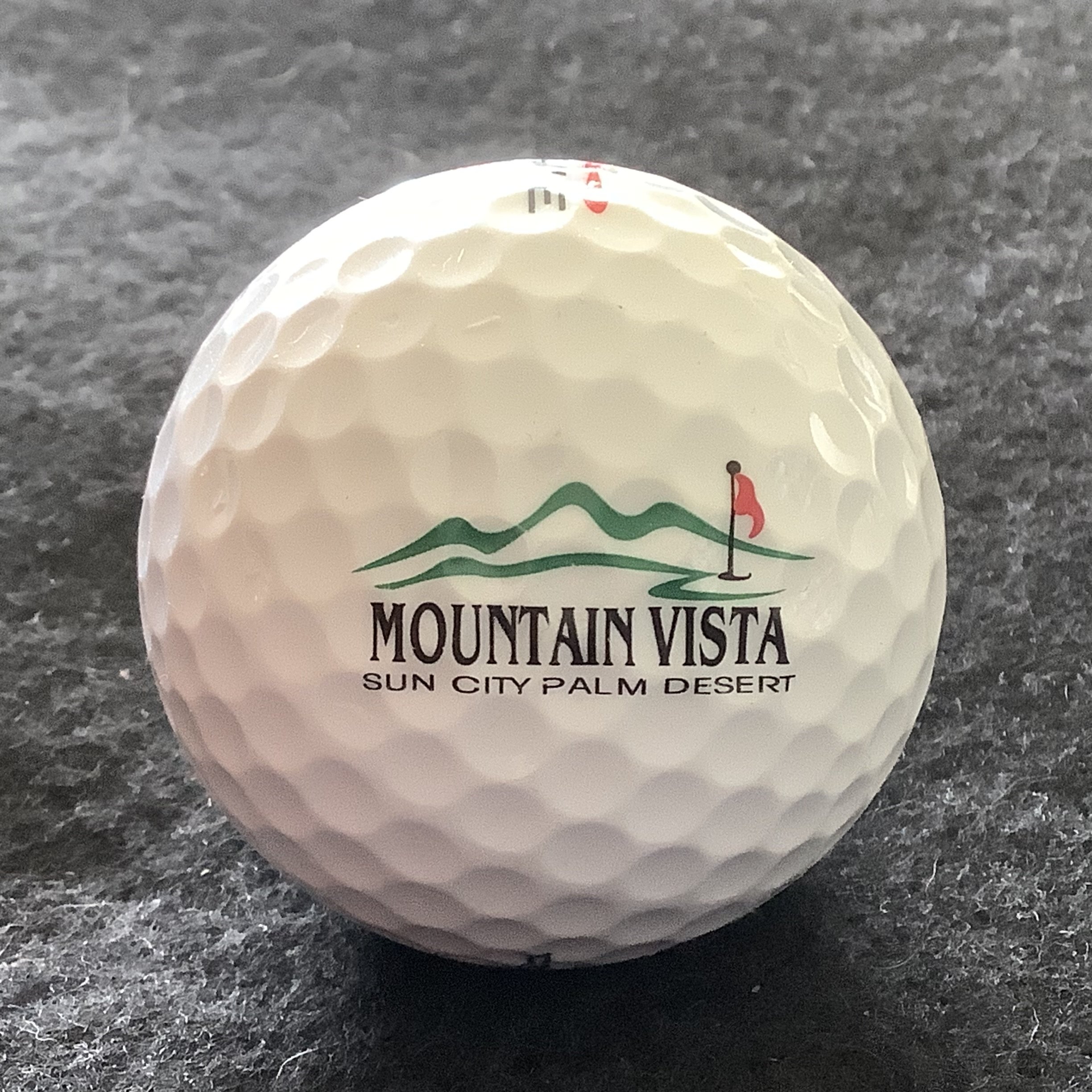Mountain Vista Golf Course 