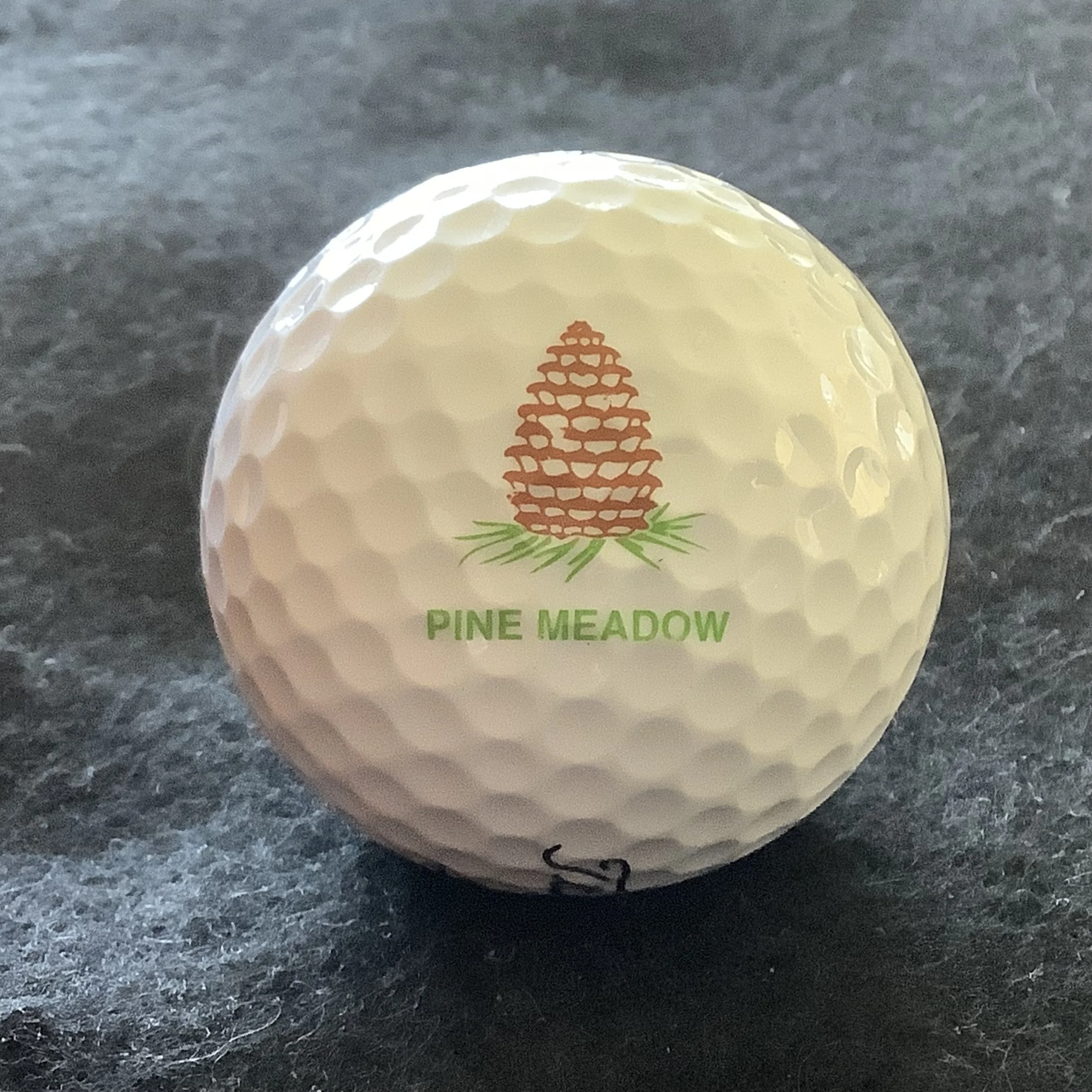 Pine Meadow Golf Club 