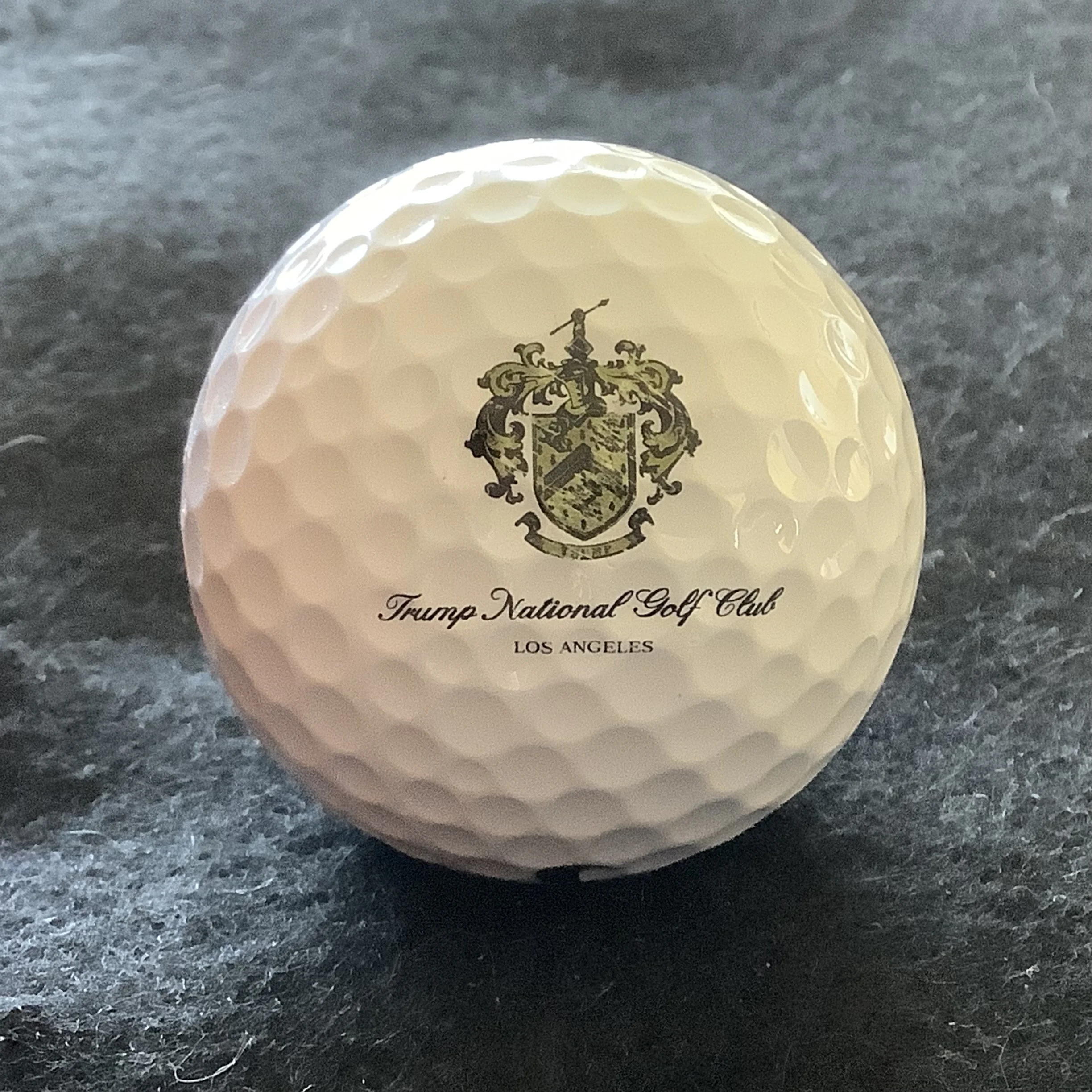 Trump National Golf Club Los Angeles