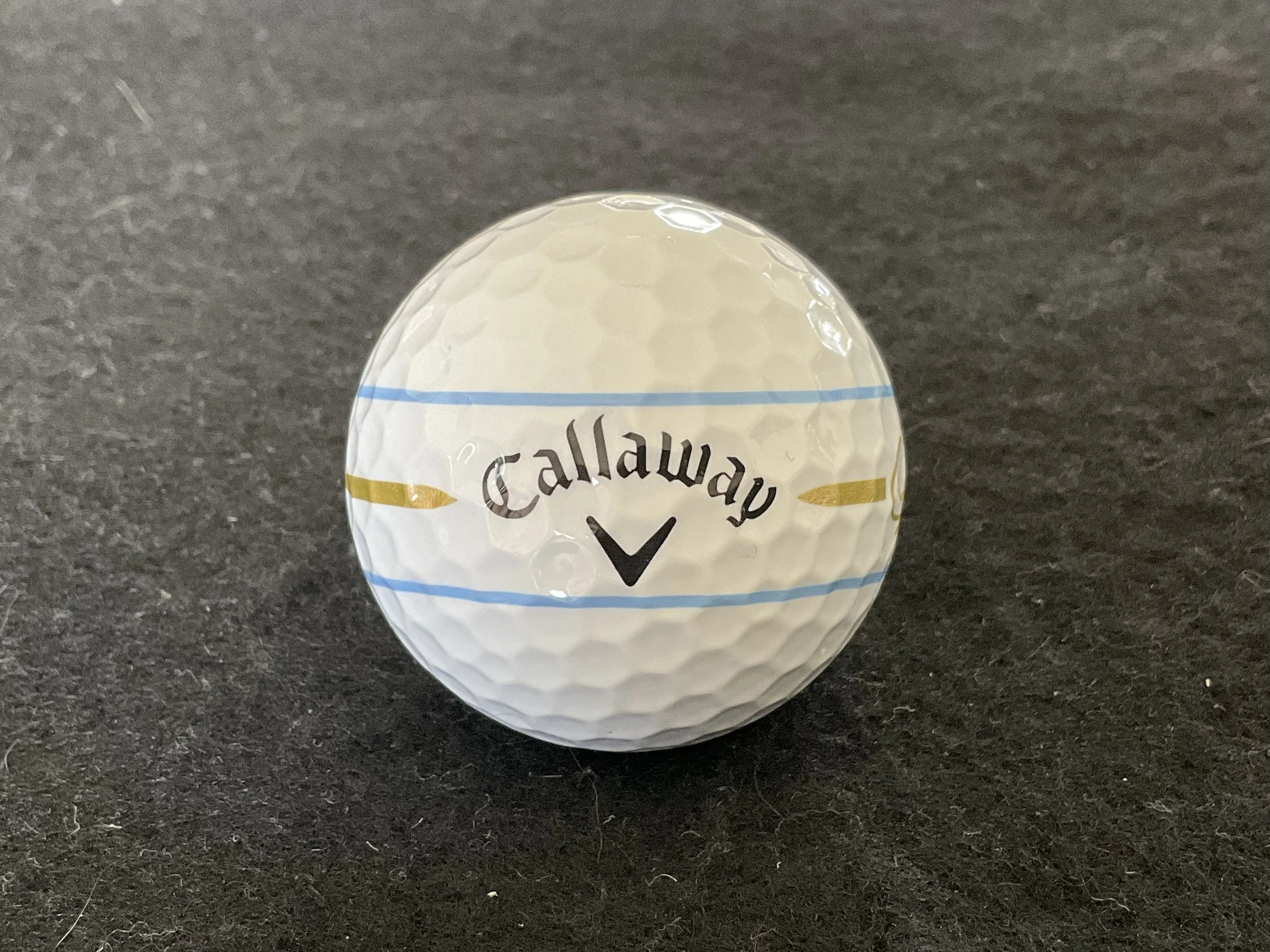 Callaway - Chrome Soft