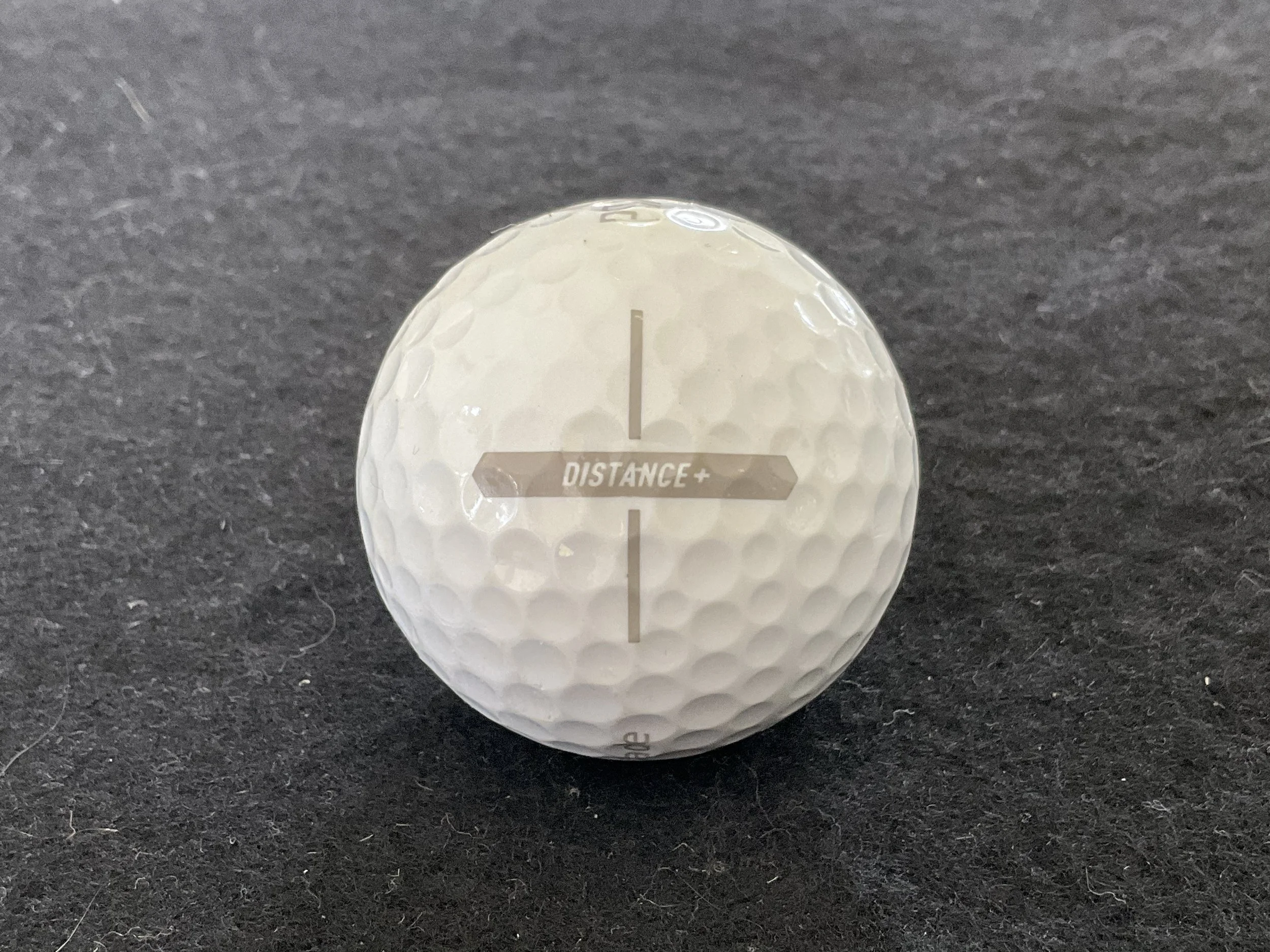 Taylor Made - Distance