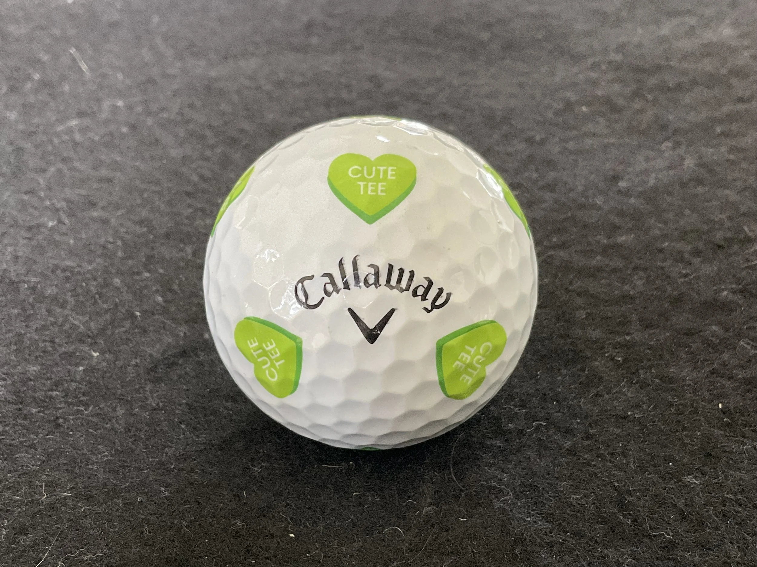Callaway - Truvis