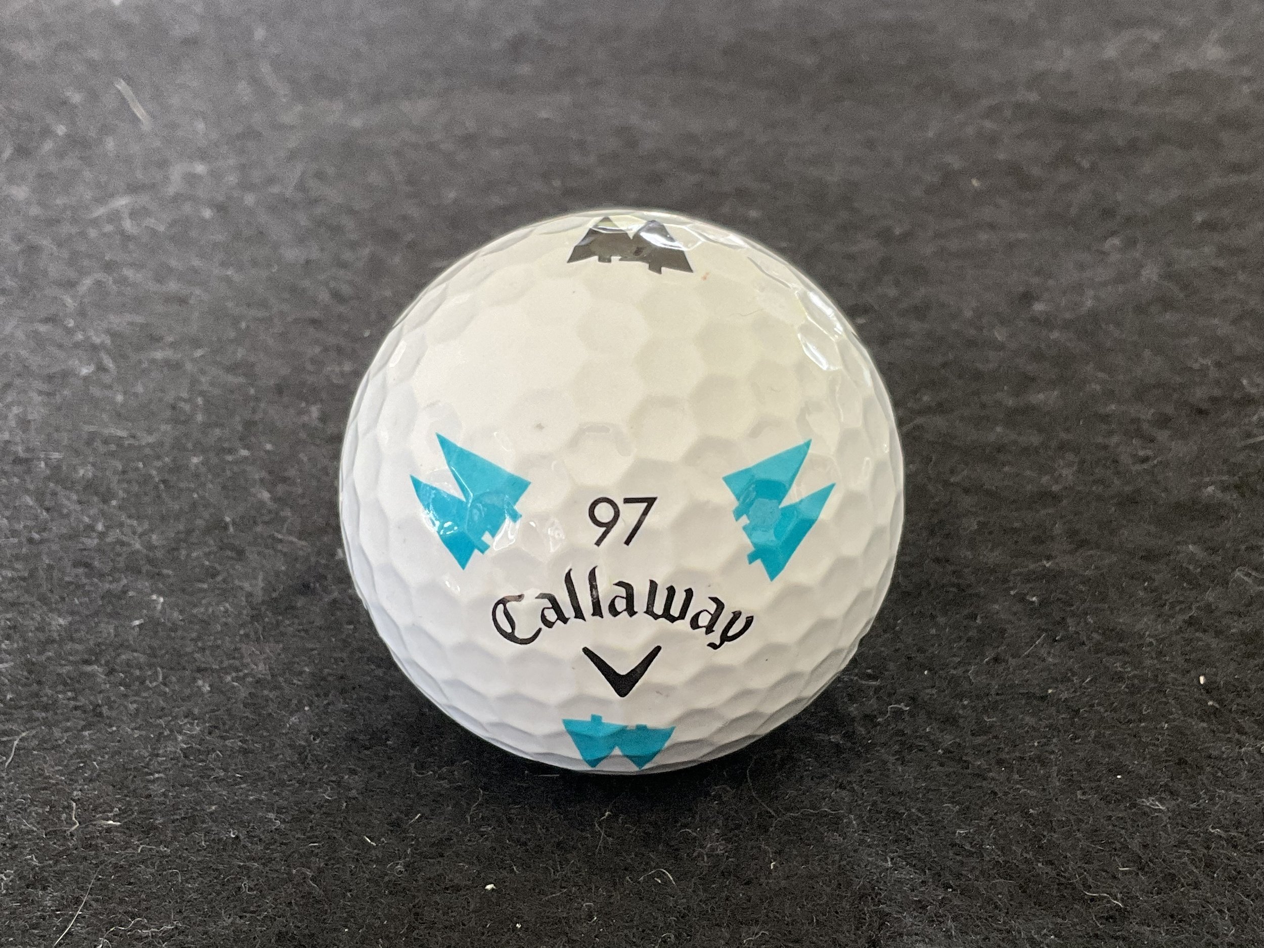 Callaway - Truvis