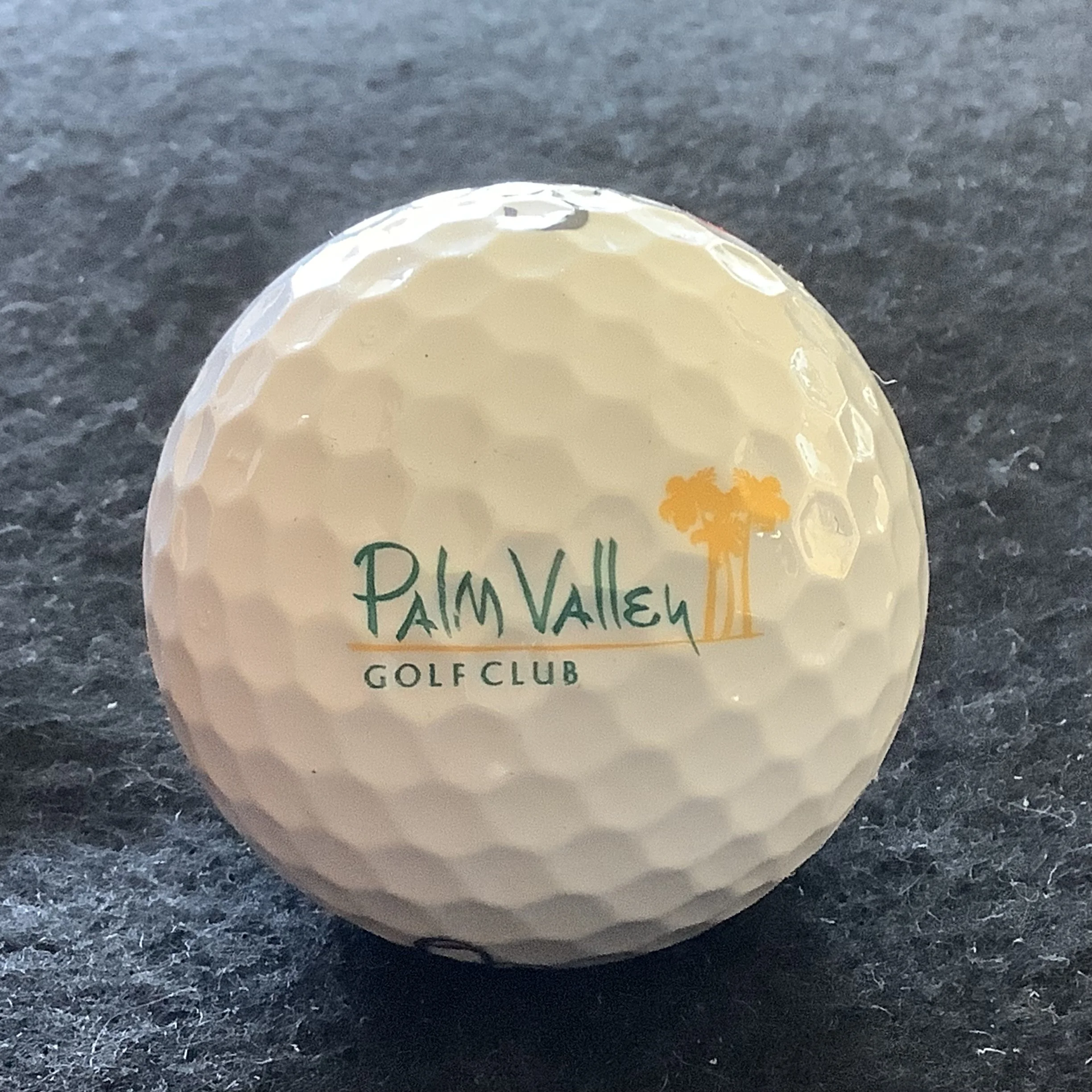 Palm Valley Golf Club 