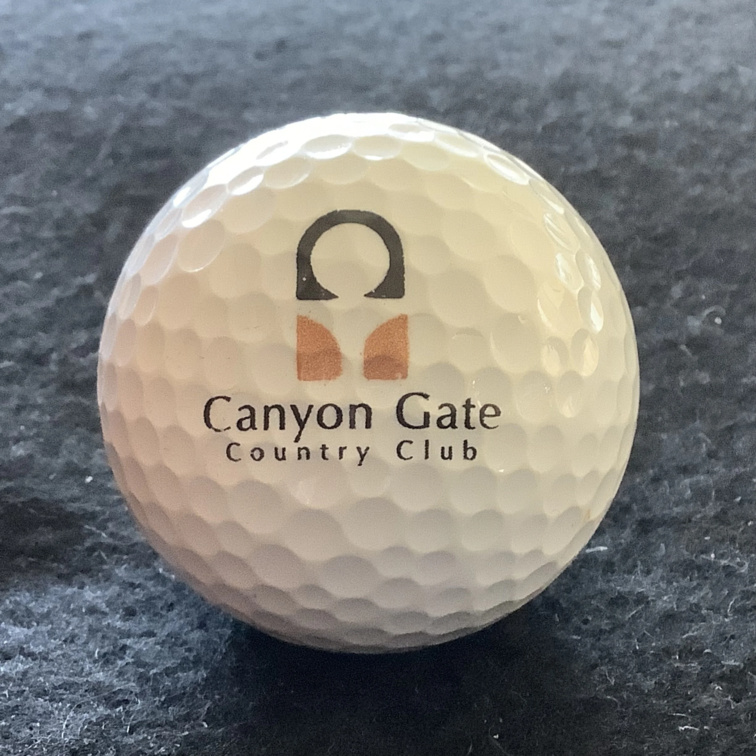 Canyon Gate Country Club 