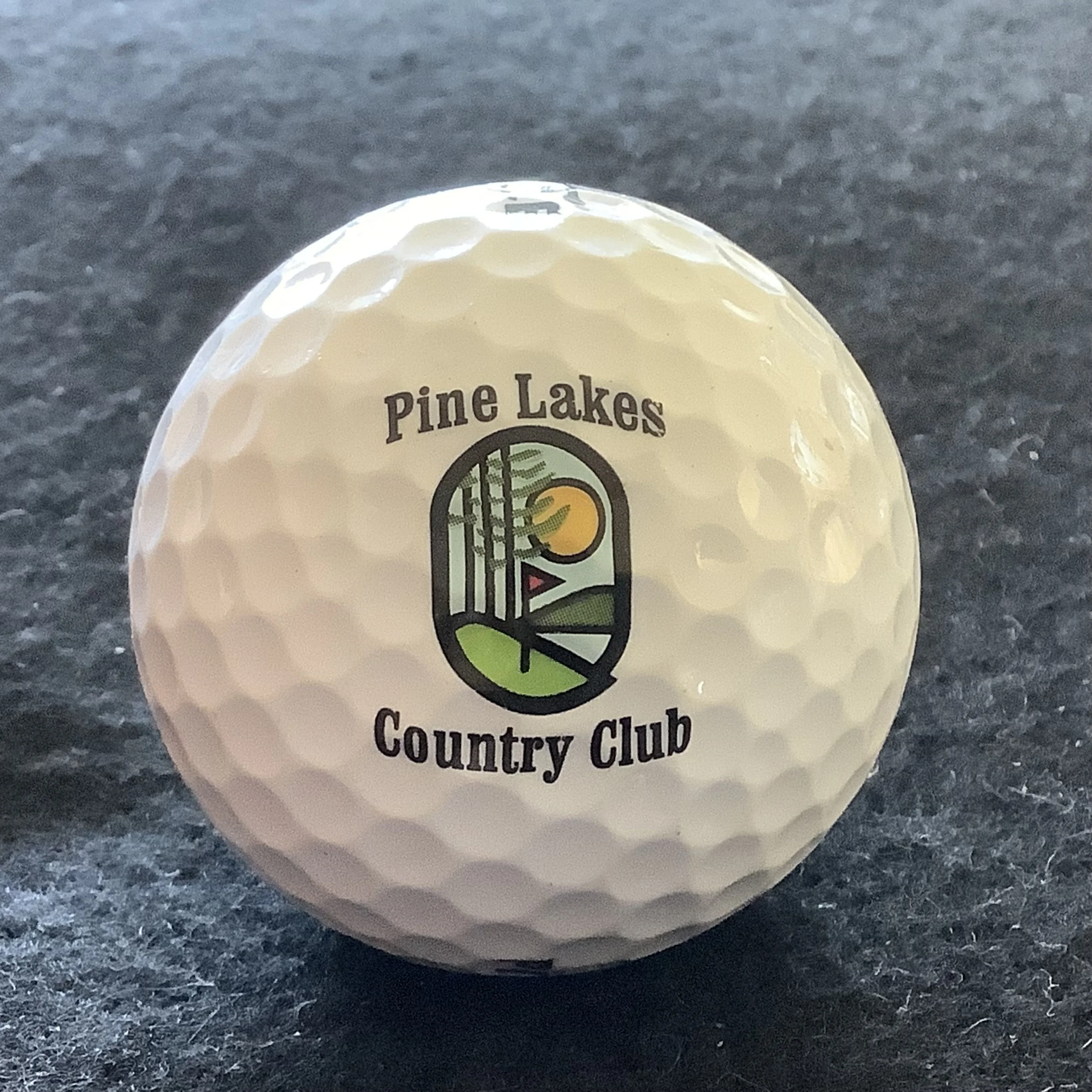Pine Lakes Country Club 