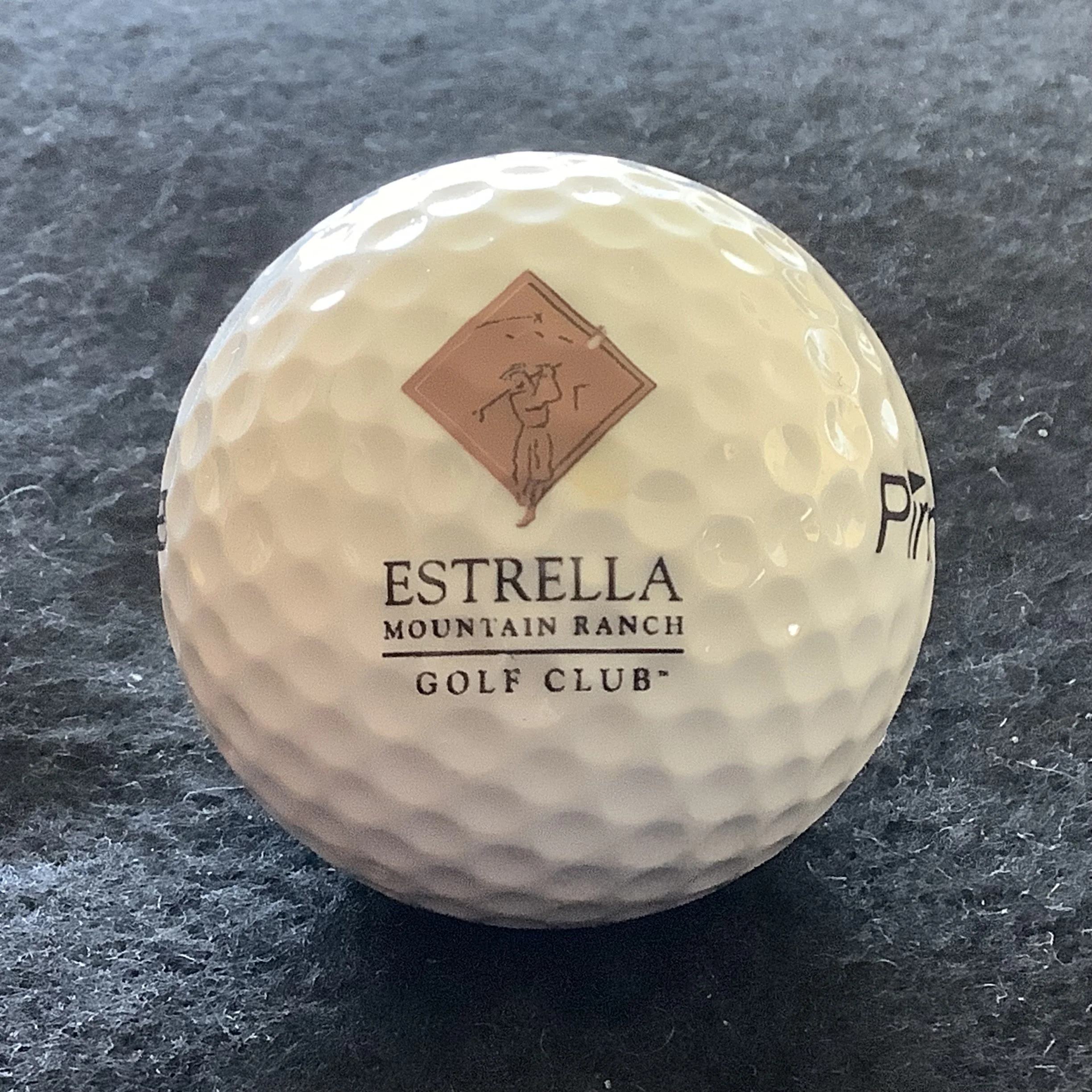 Estrella Mountain Ranch Golf Club 