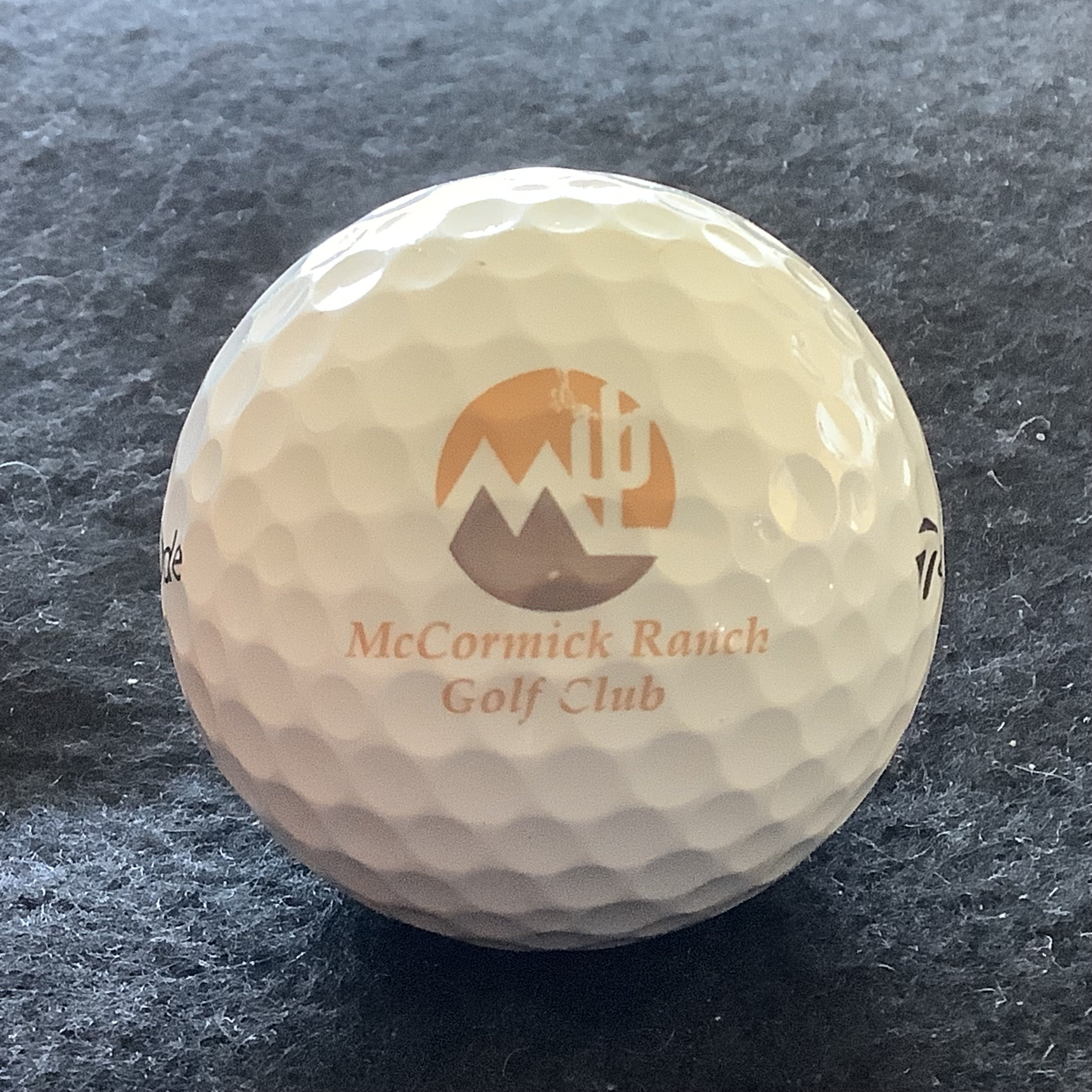 McCormick Ranch Golf Club 