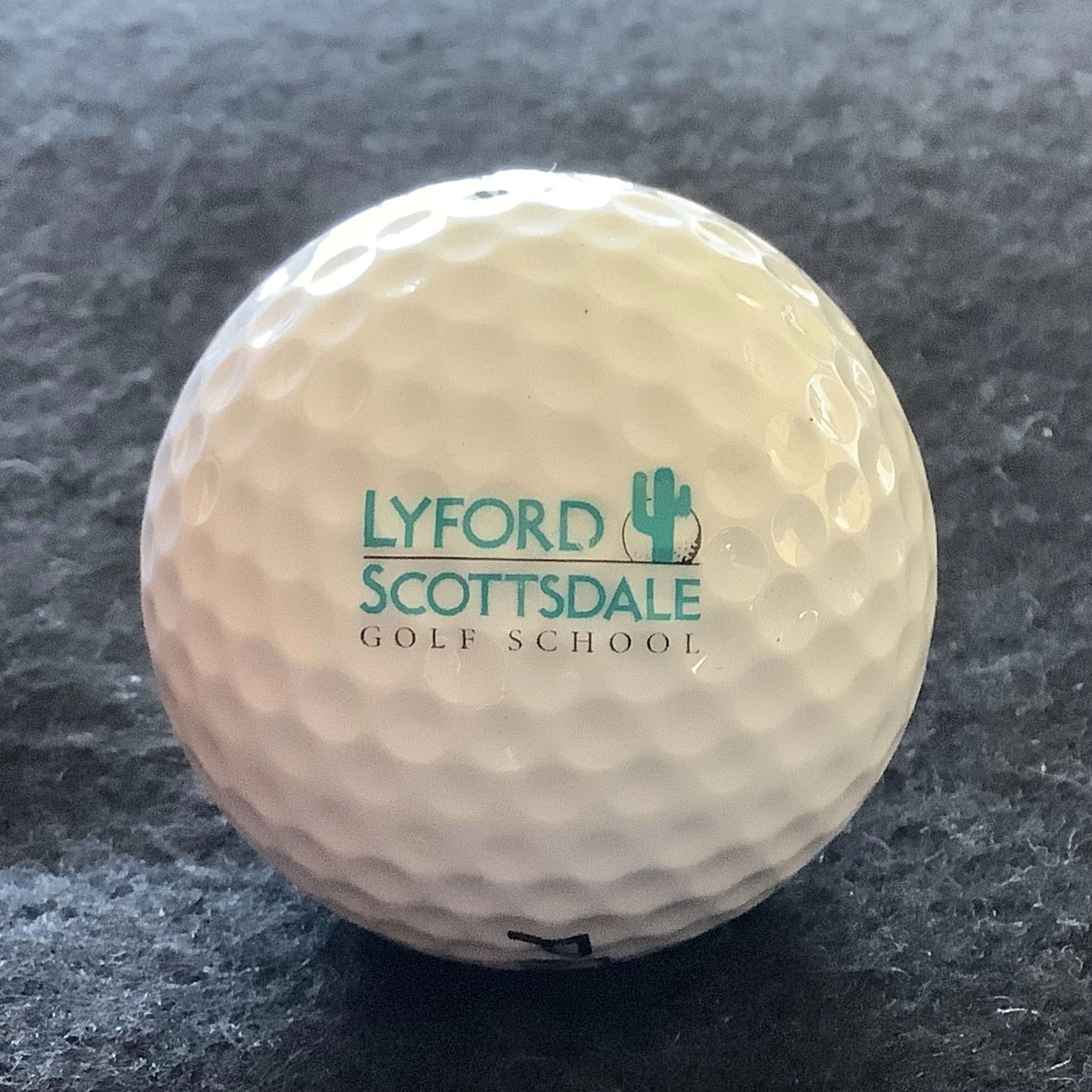 Lyford Scottsdale Golf School 
