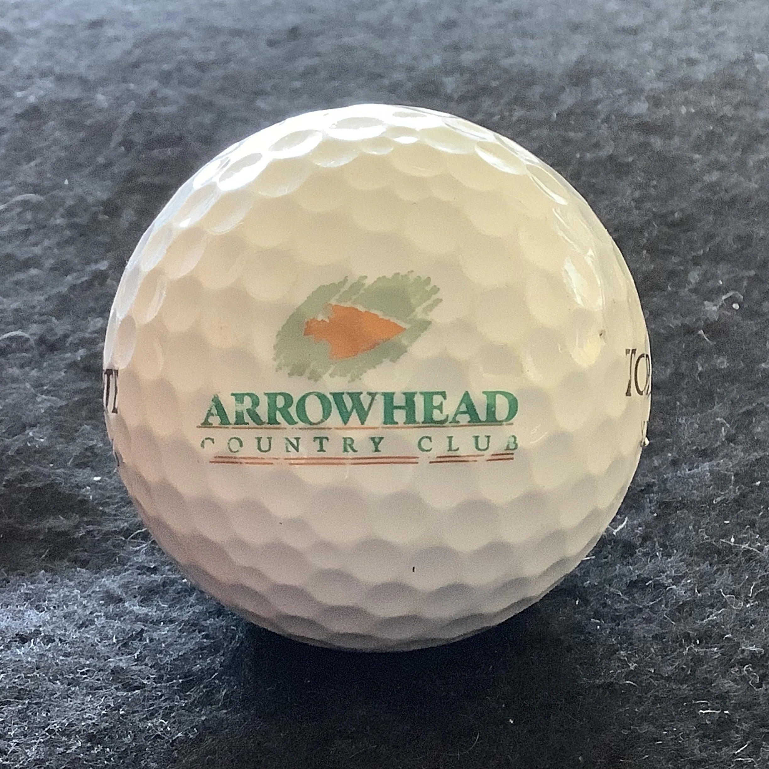Arrowhead Country Club 
