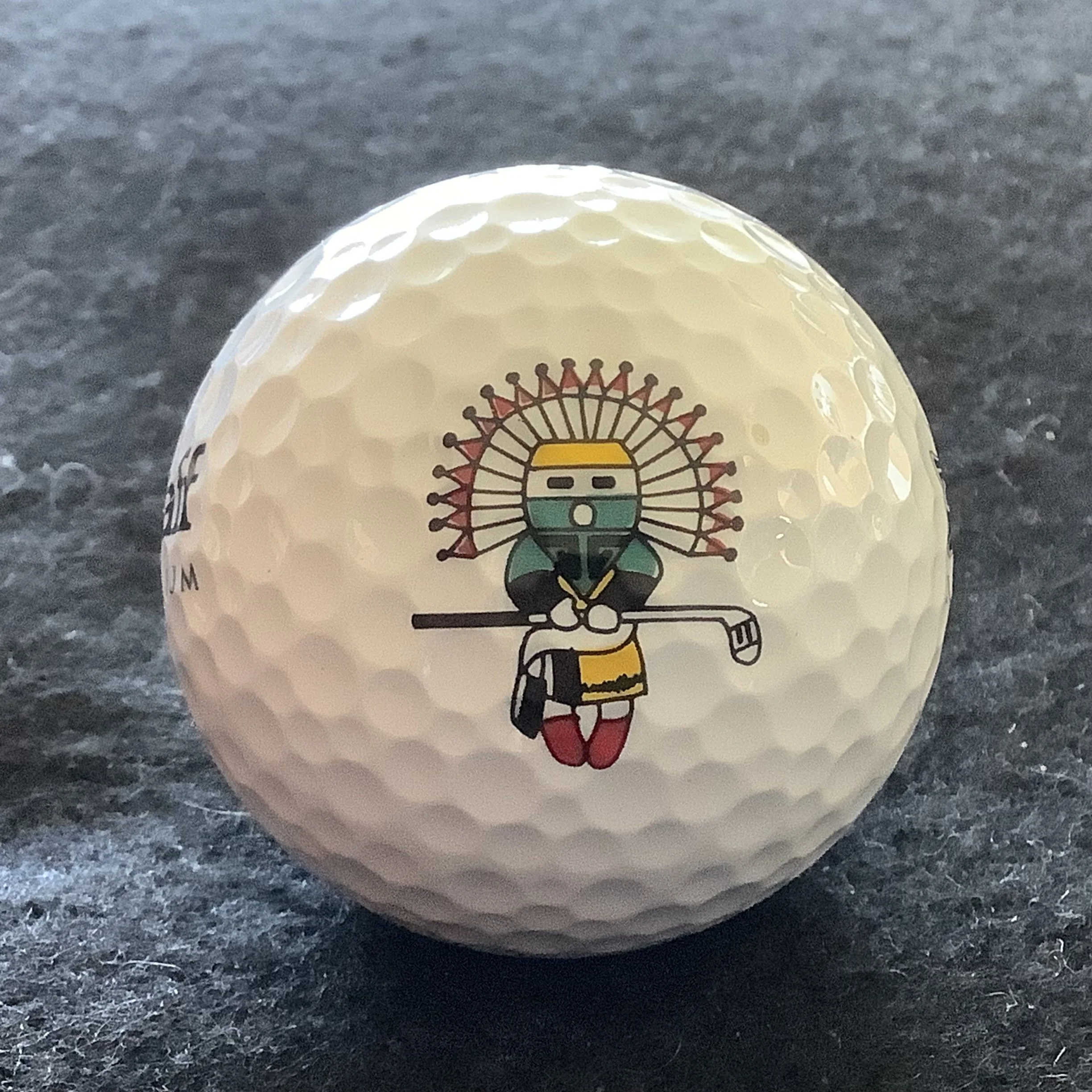 Sun City West Golf Club 