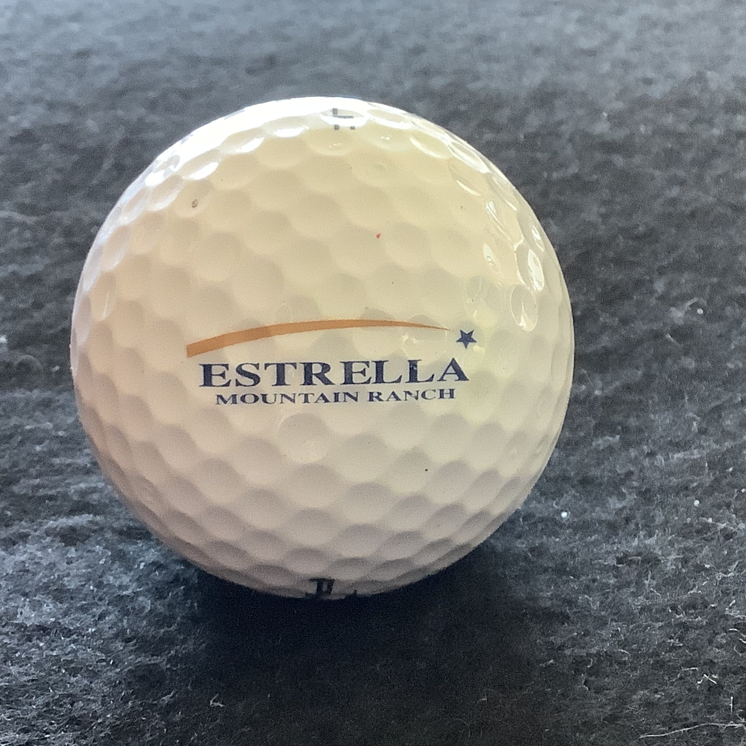Estrella Mountain Ranch Golf Course 