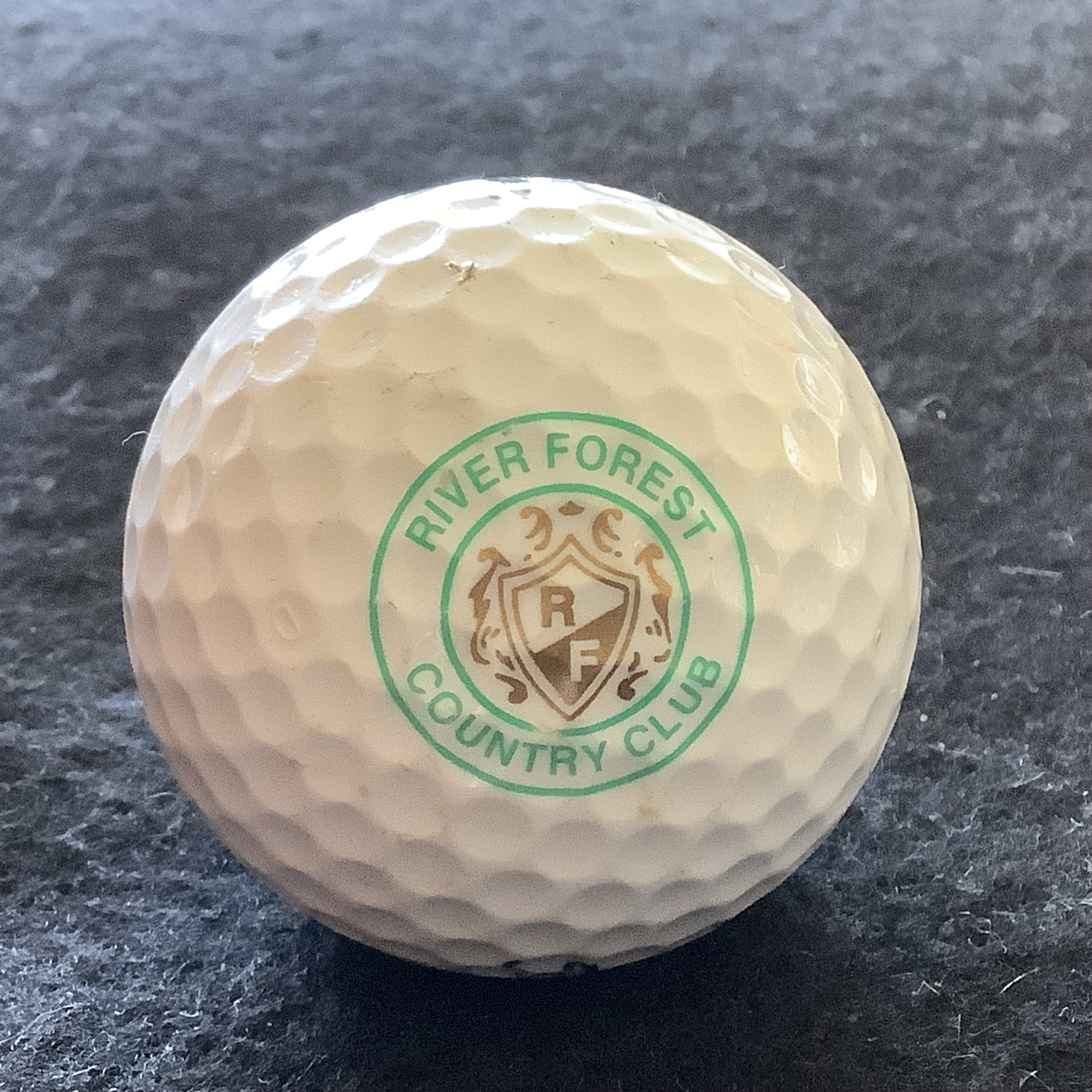 River Forest Country Club 