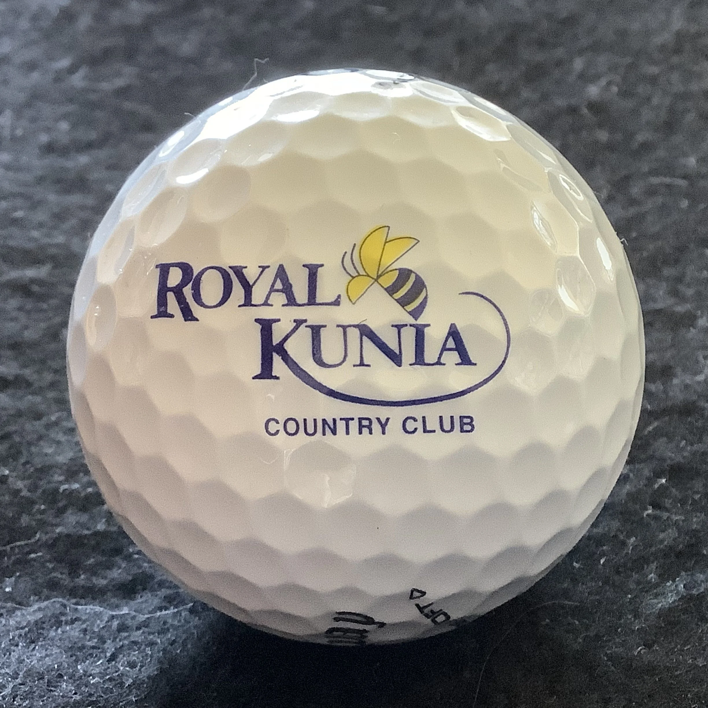 Royal Kunia Country Club 