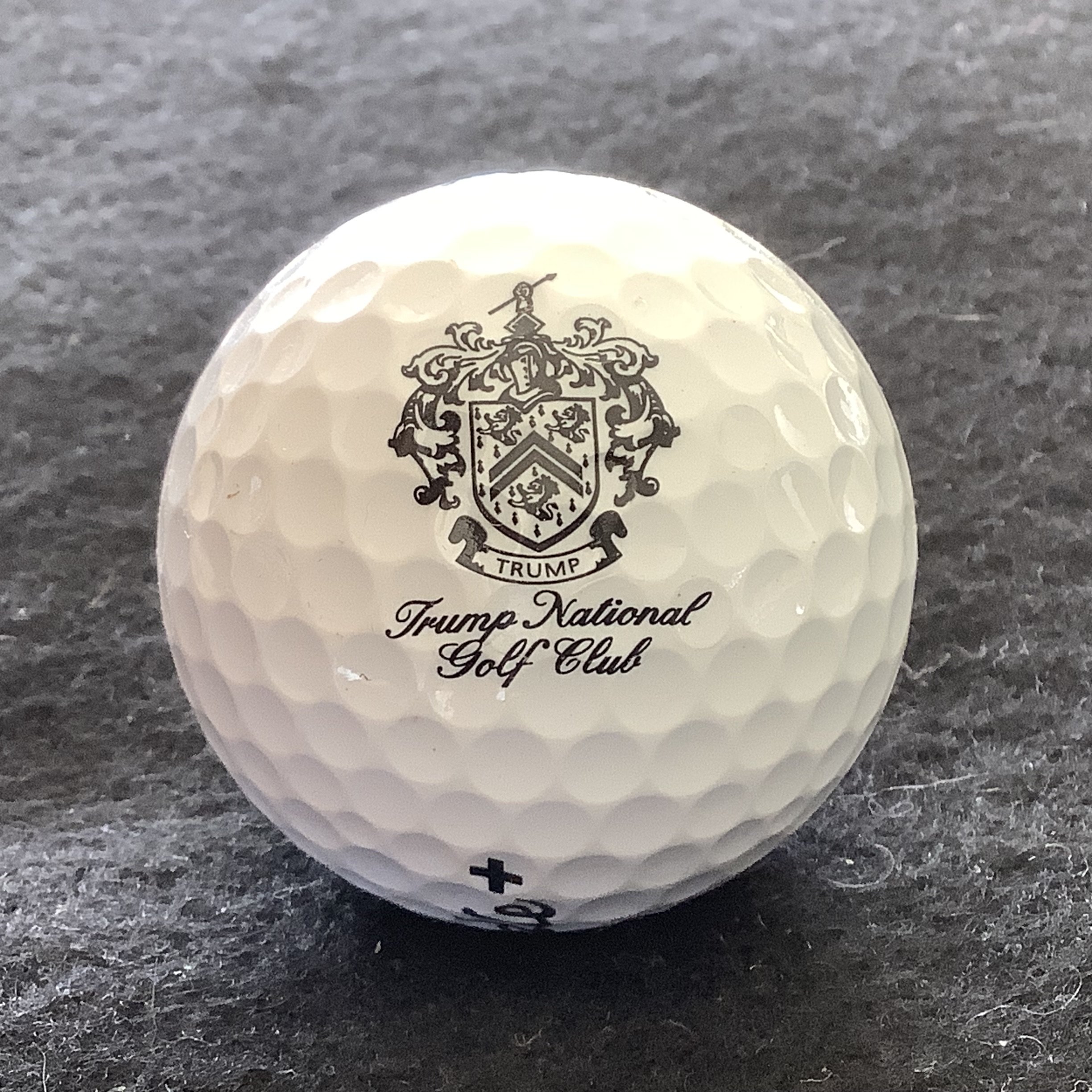 Trump National Golf Club 