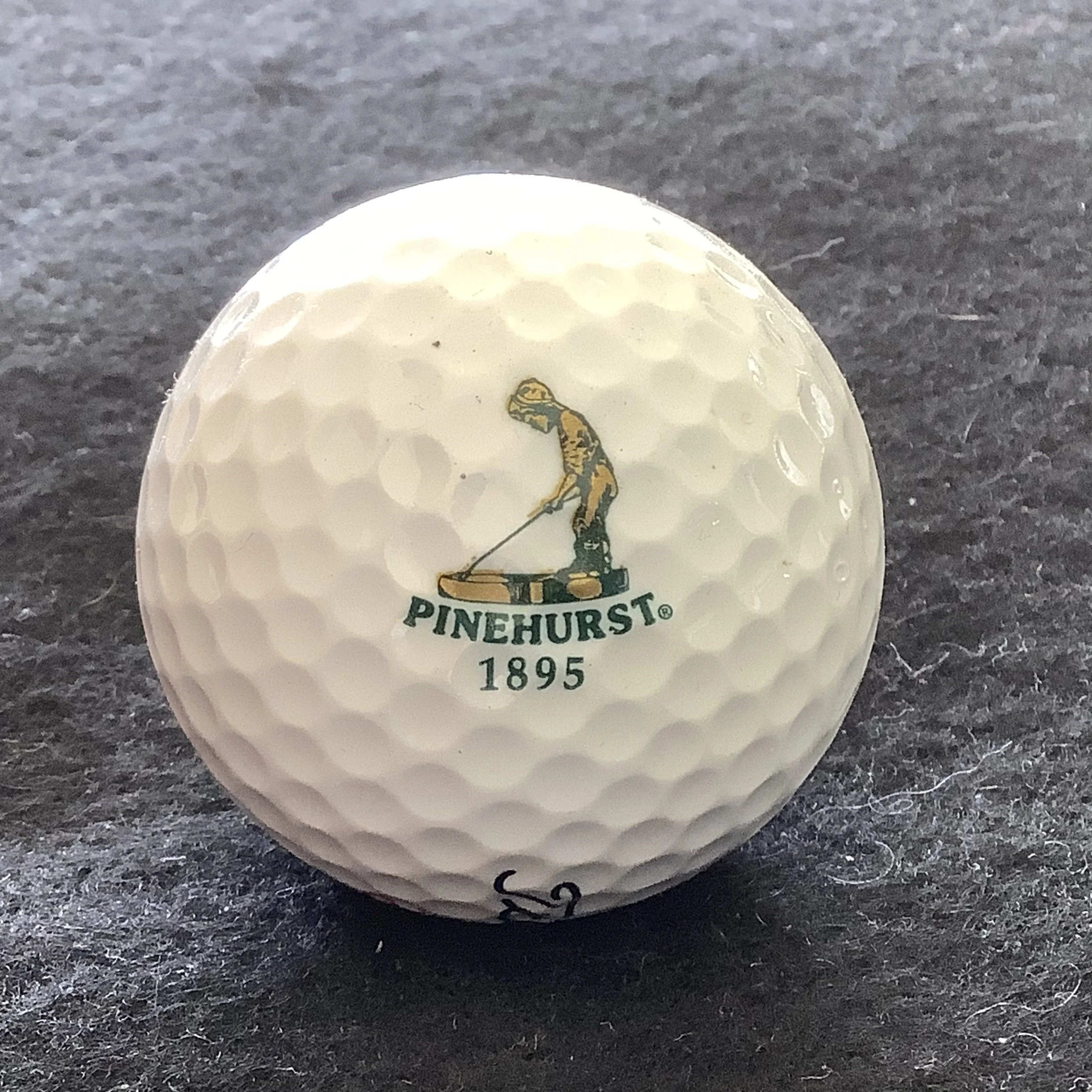 Pinehurst Golf Complex