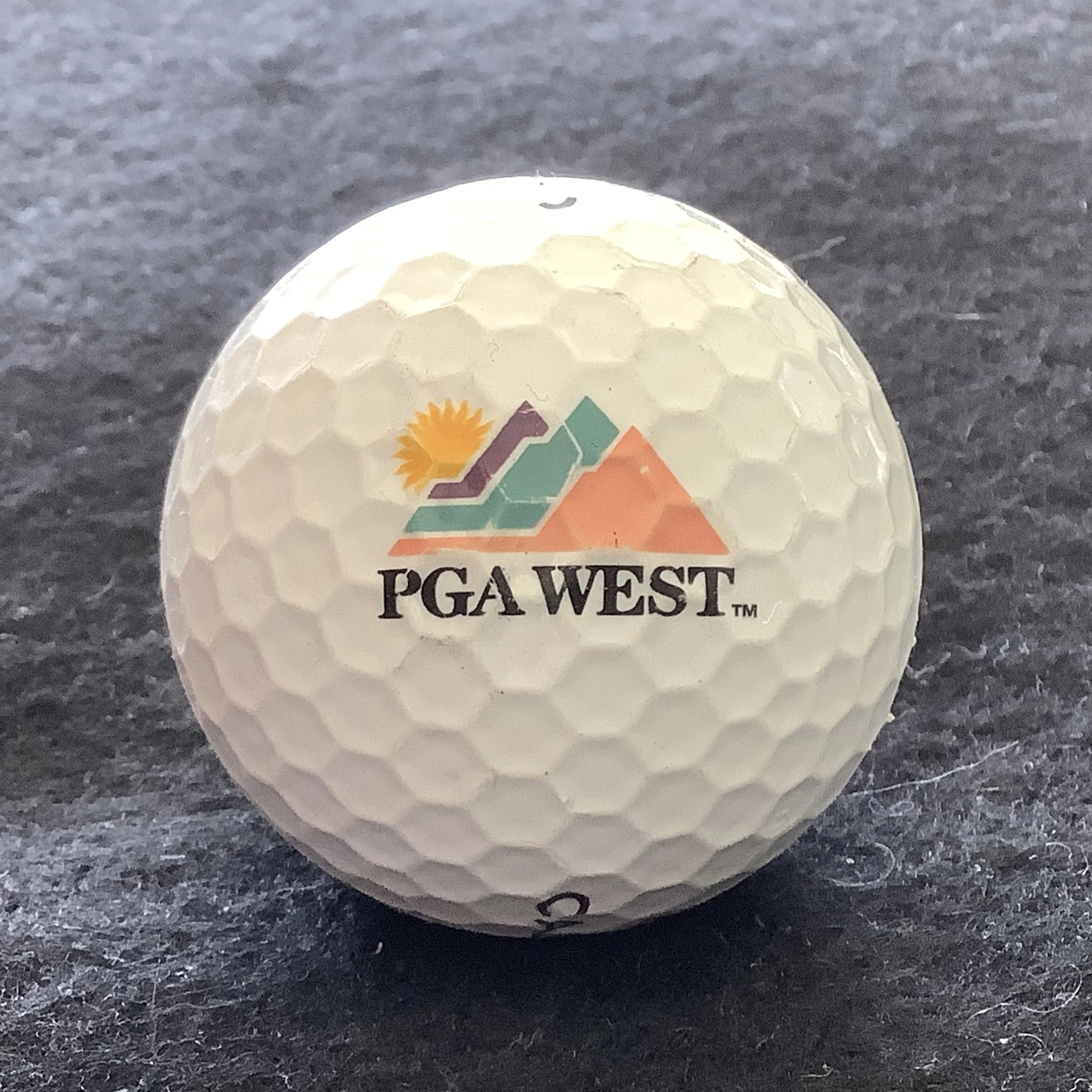 PGA West Golf Club 