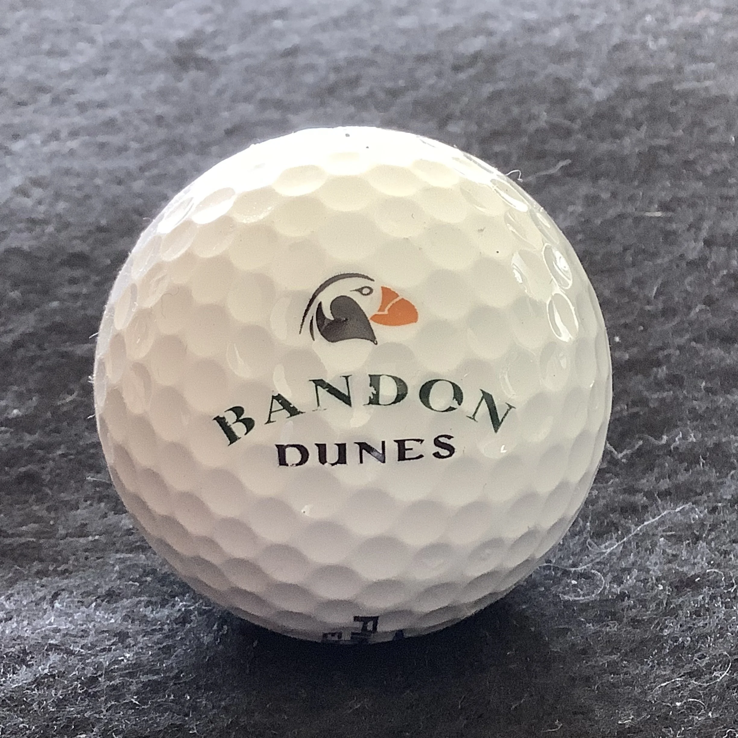Bandon Dunes Resort 