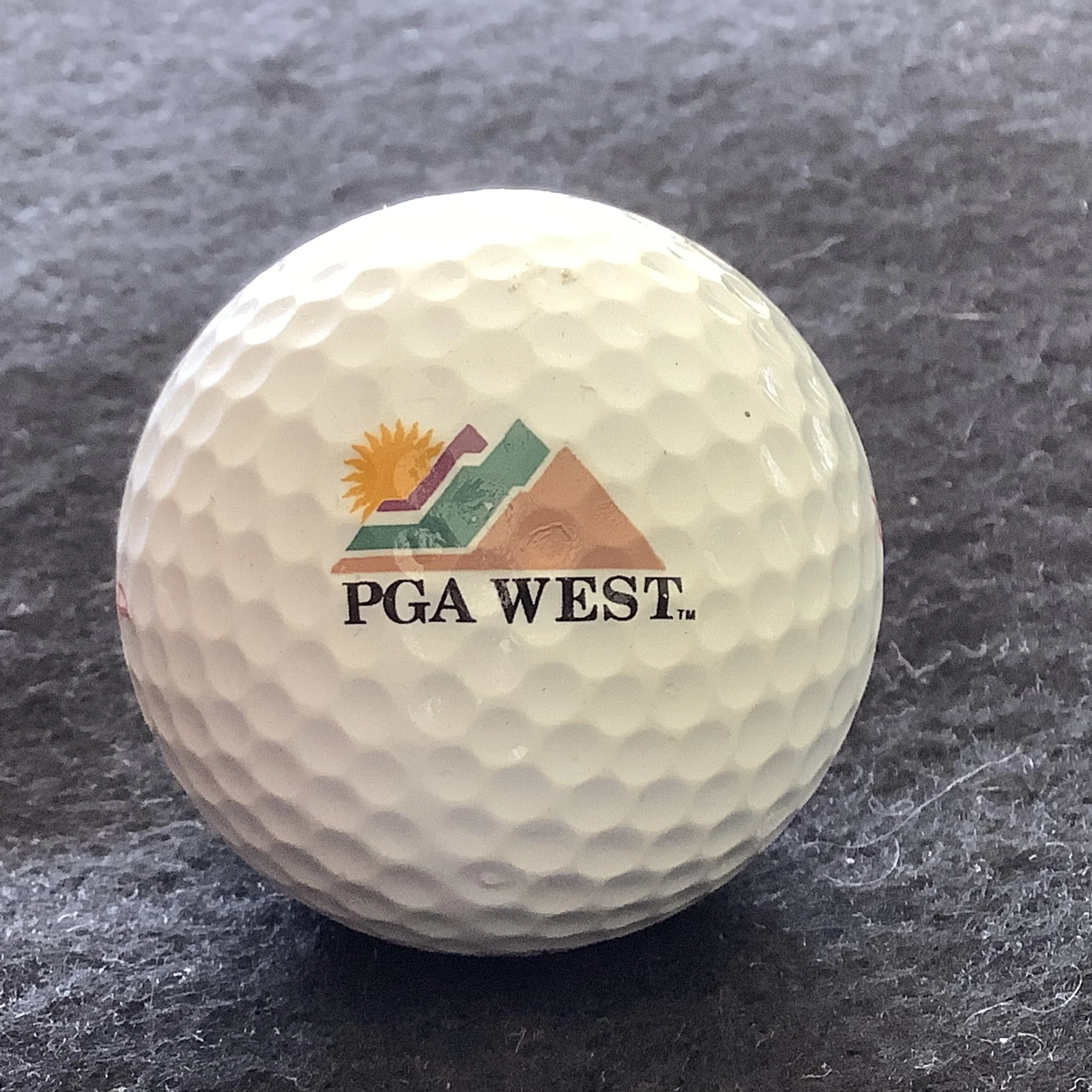 PGA West Golf Club 
