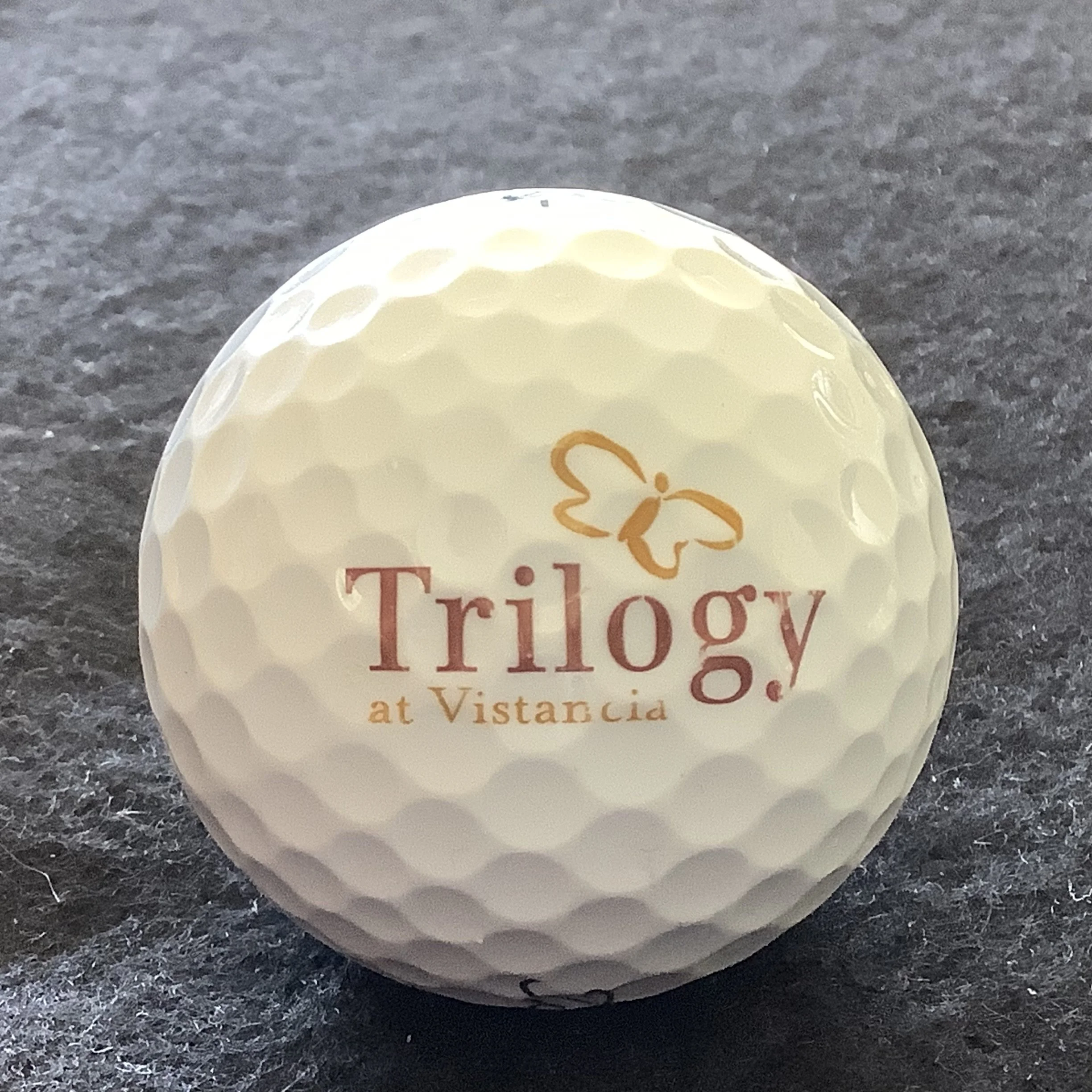 Trilogy Golf Course at vistancia 