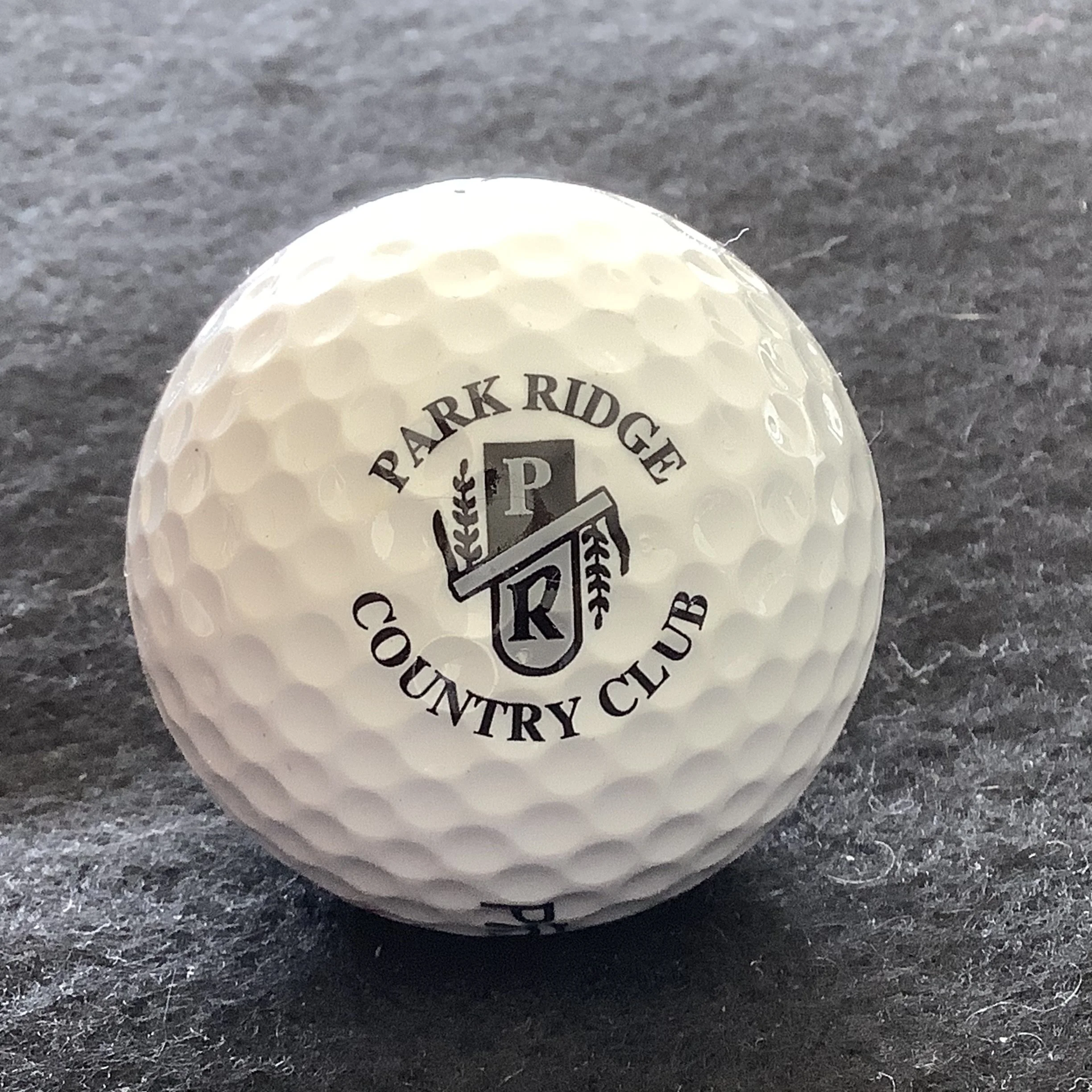 Park Ridge Country Club 