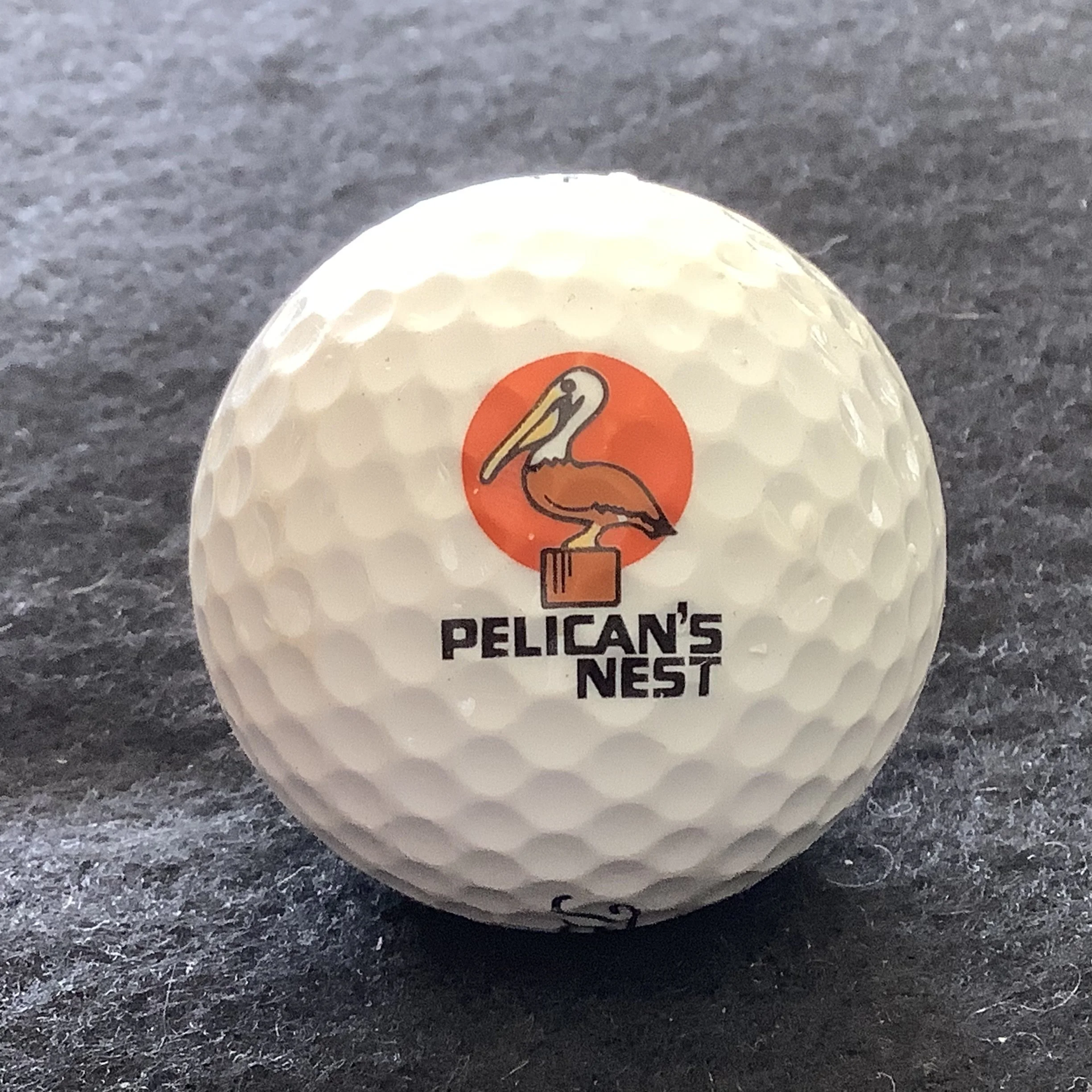 Pelican’s Nest Golf Club 