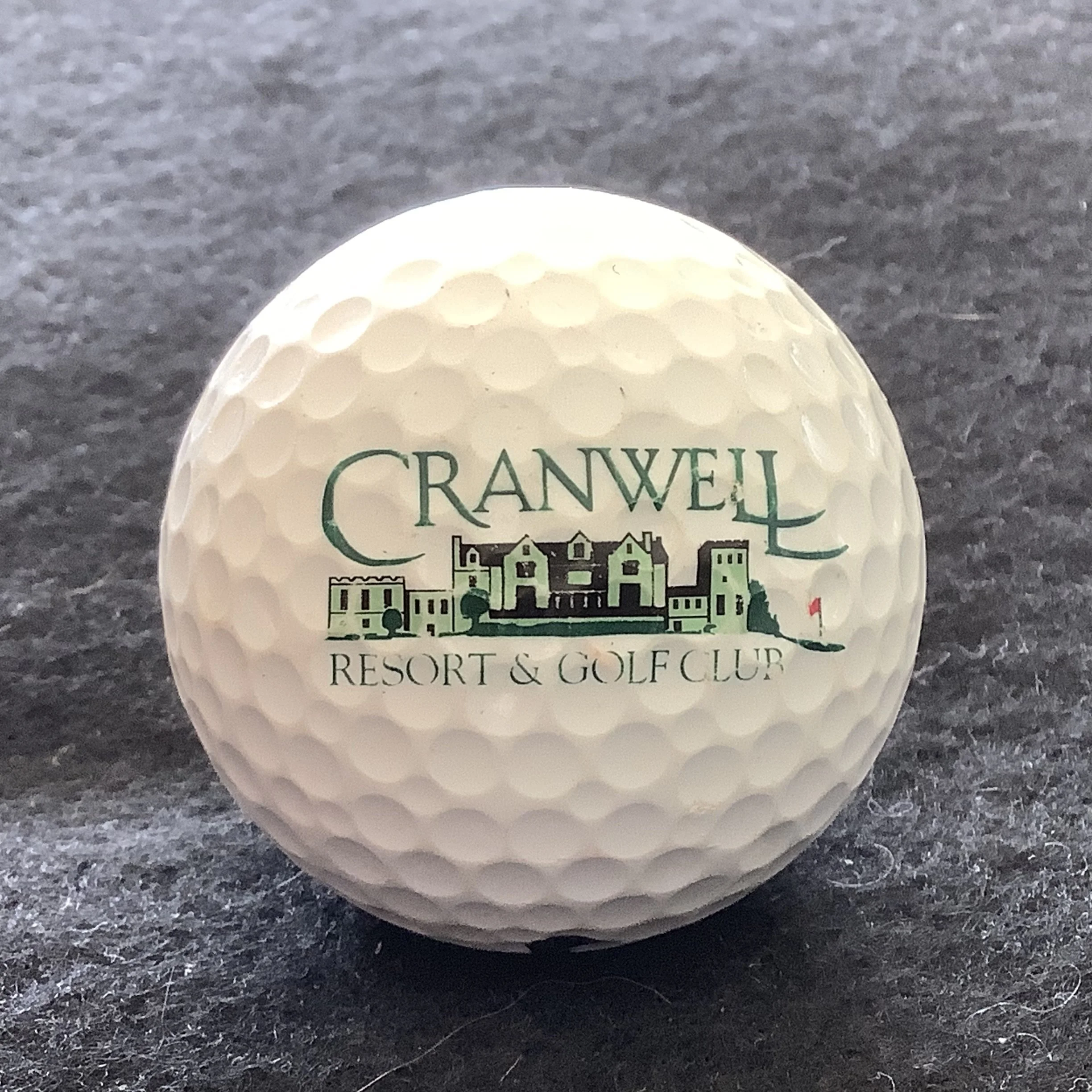 Cranwell Resort and Golf Club 
