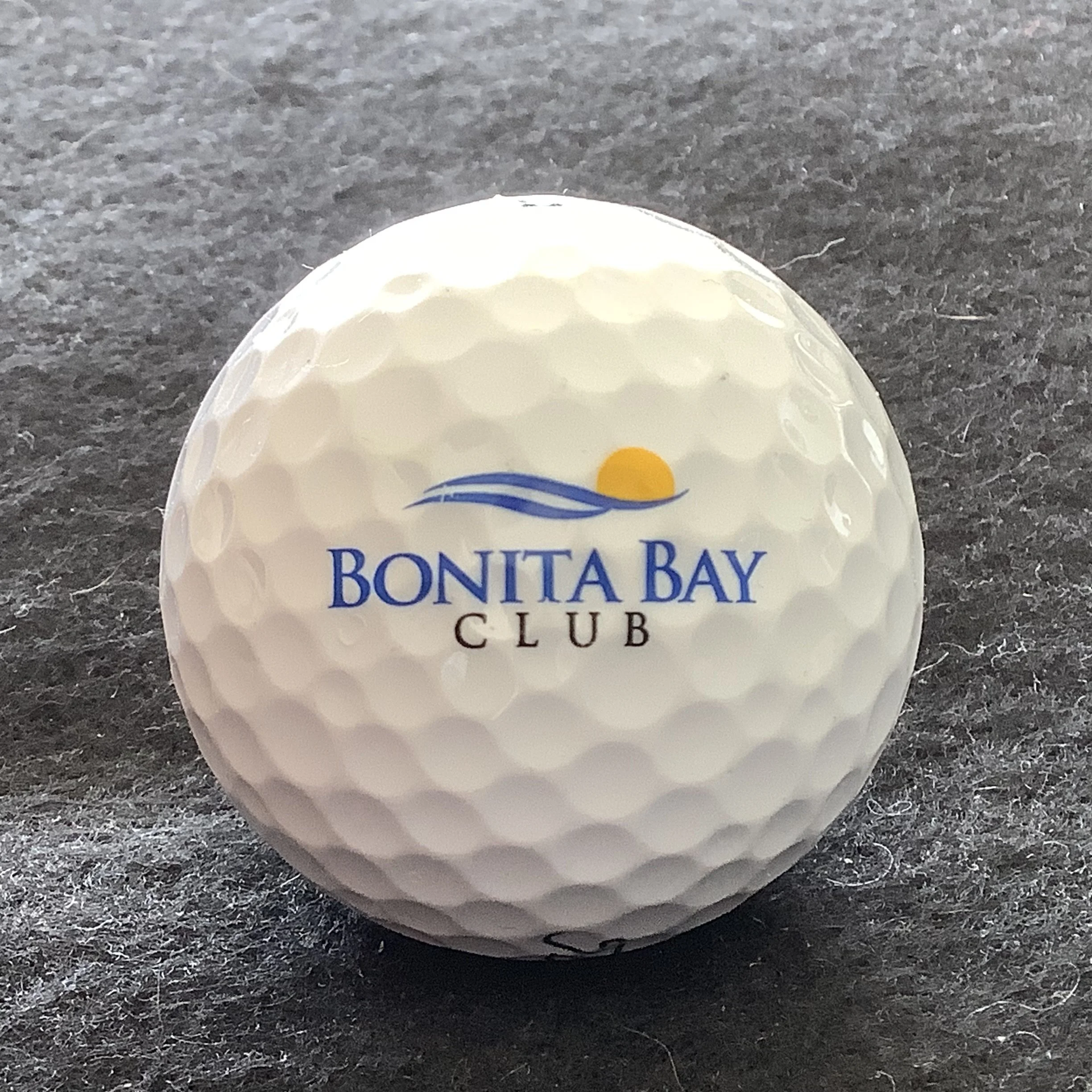 Bonita Bay Club
