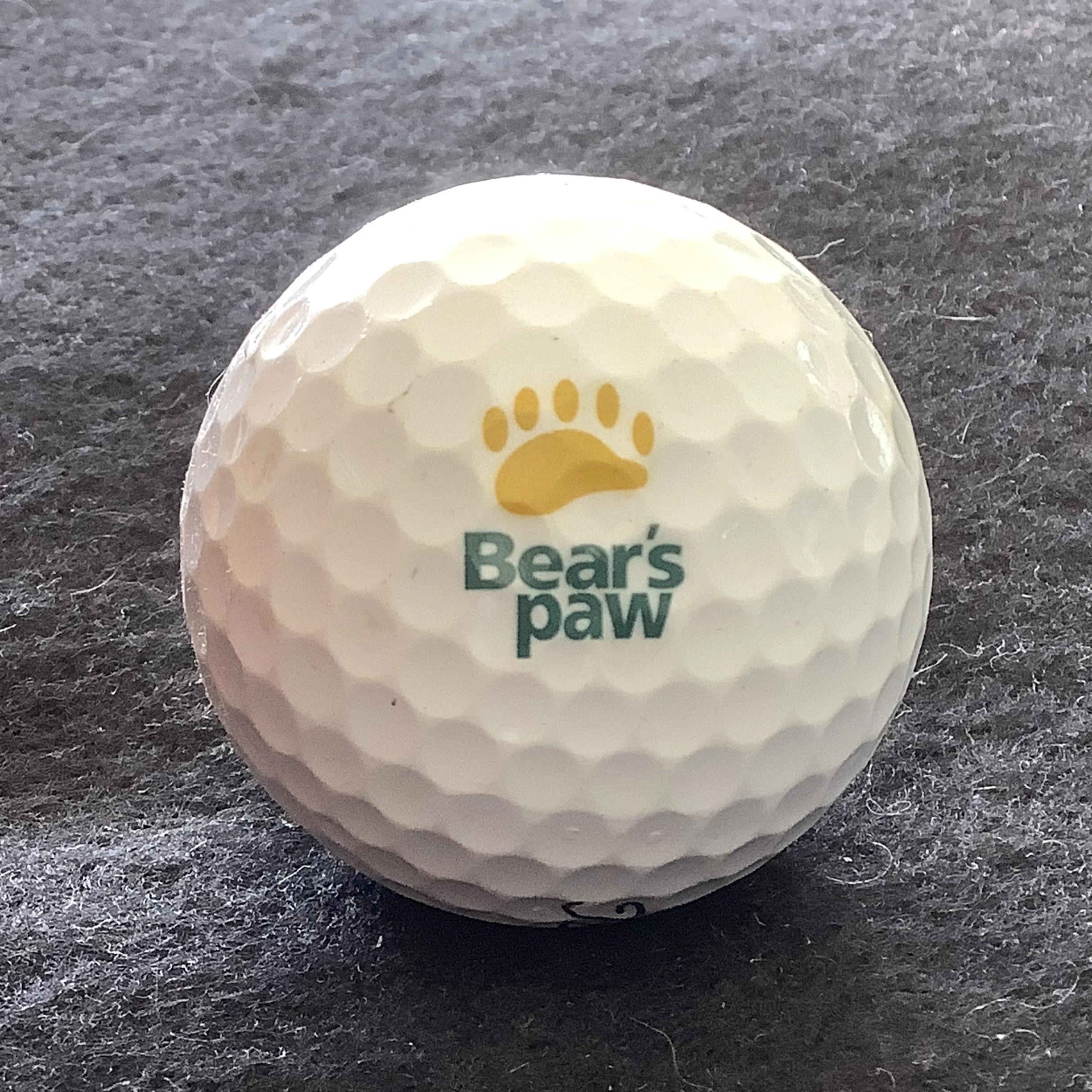 Bear’s Paw Country Club 