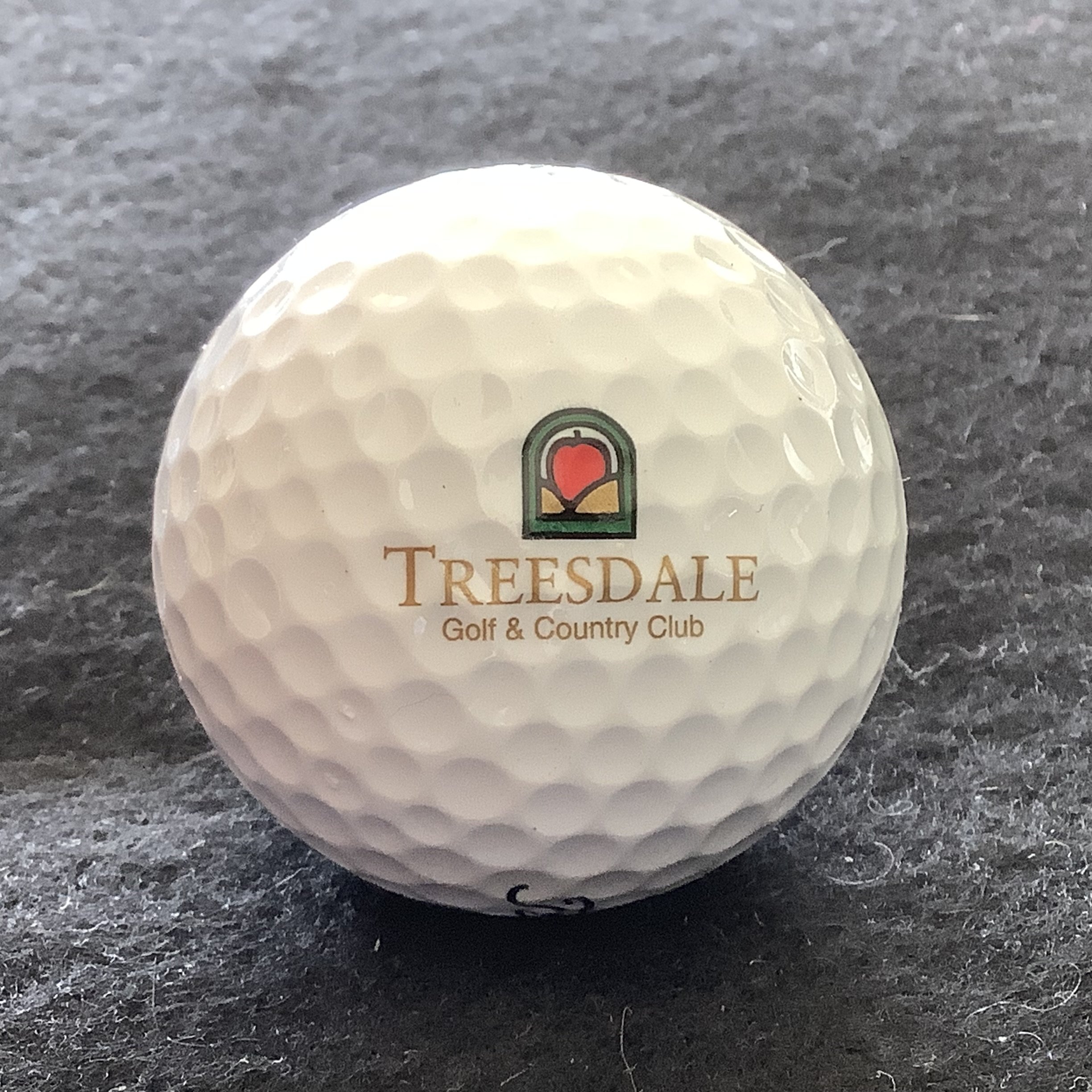 Treesdale Golf and Country Club 