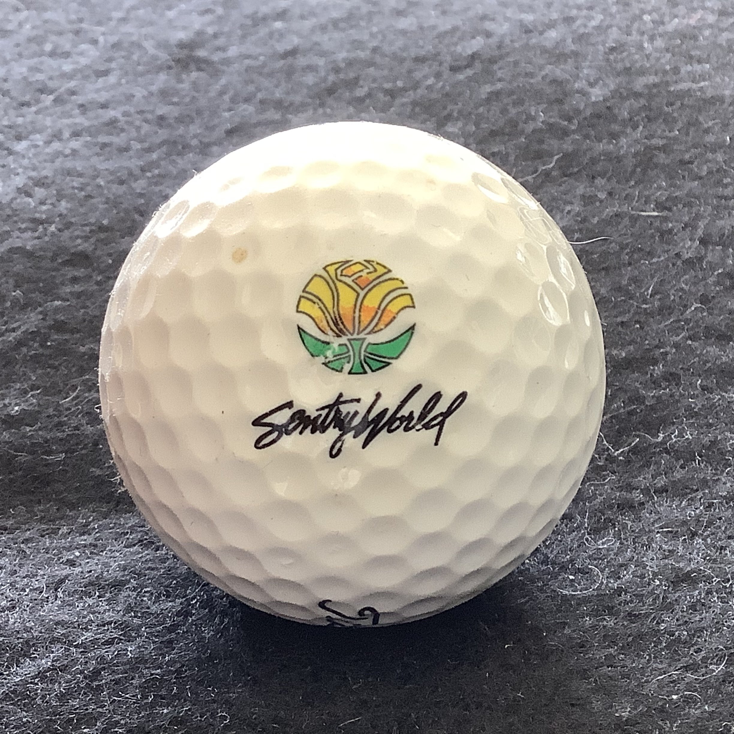 Sentryworld Golf Club 