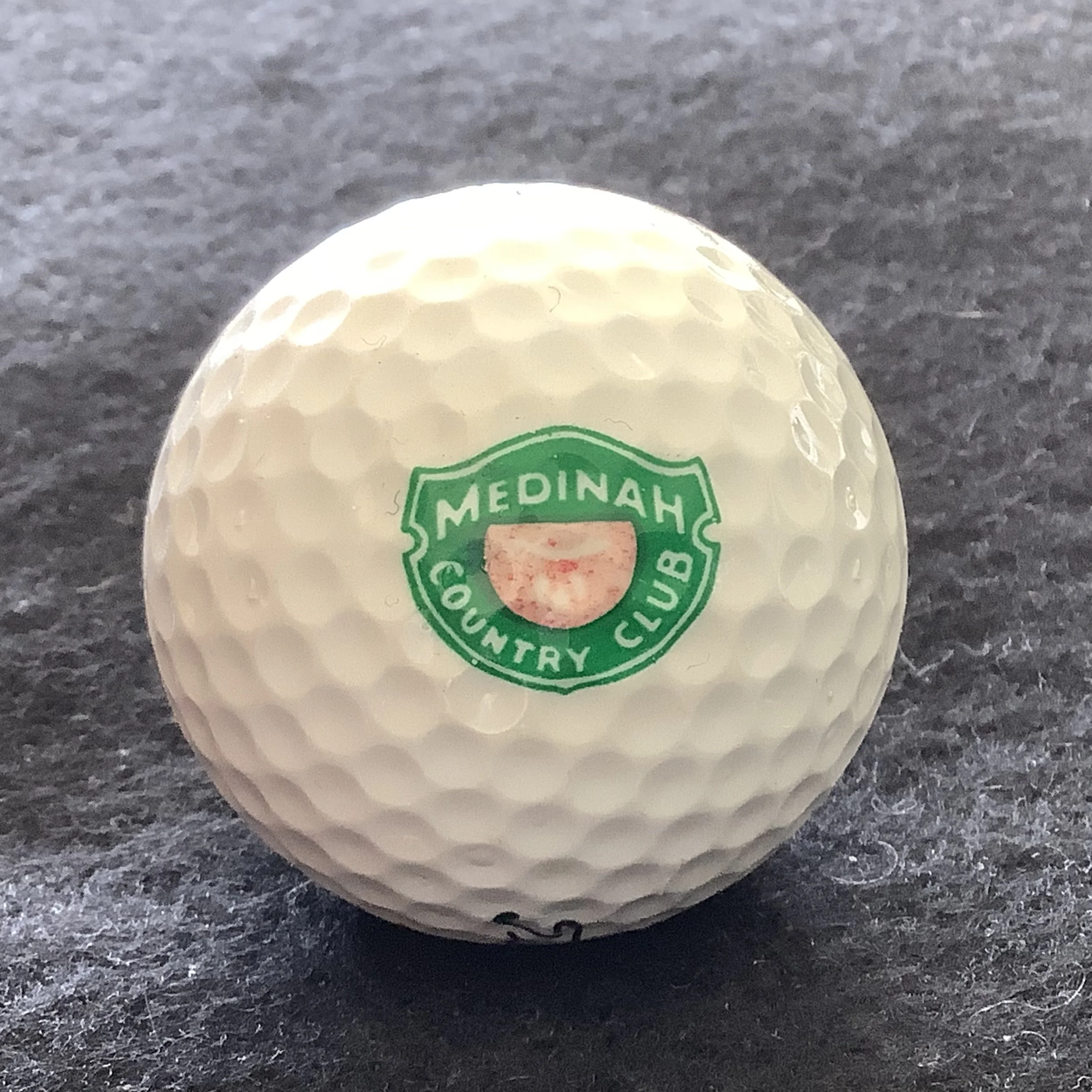 Medinah Country Club 