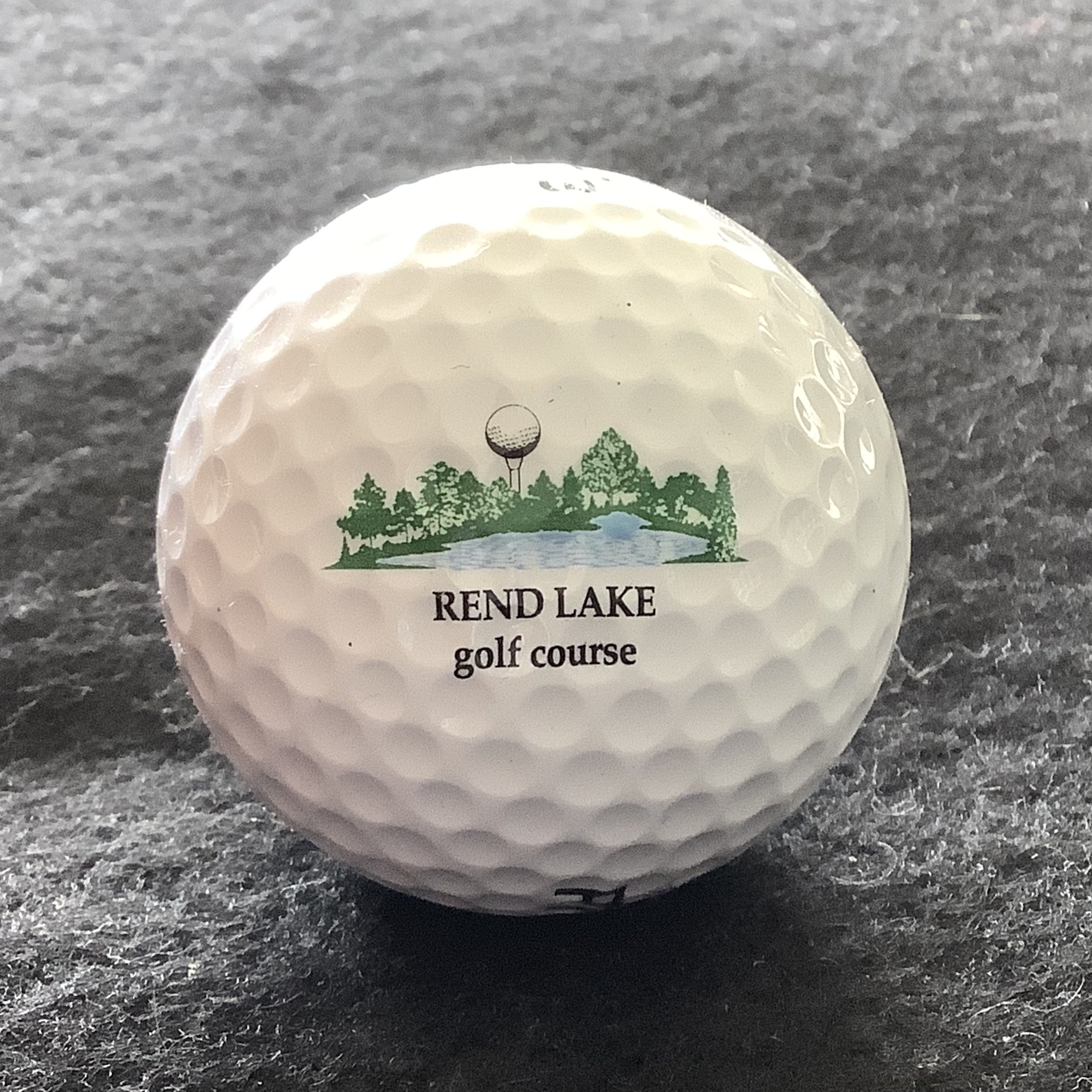Rend Lake Golf Course 