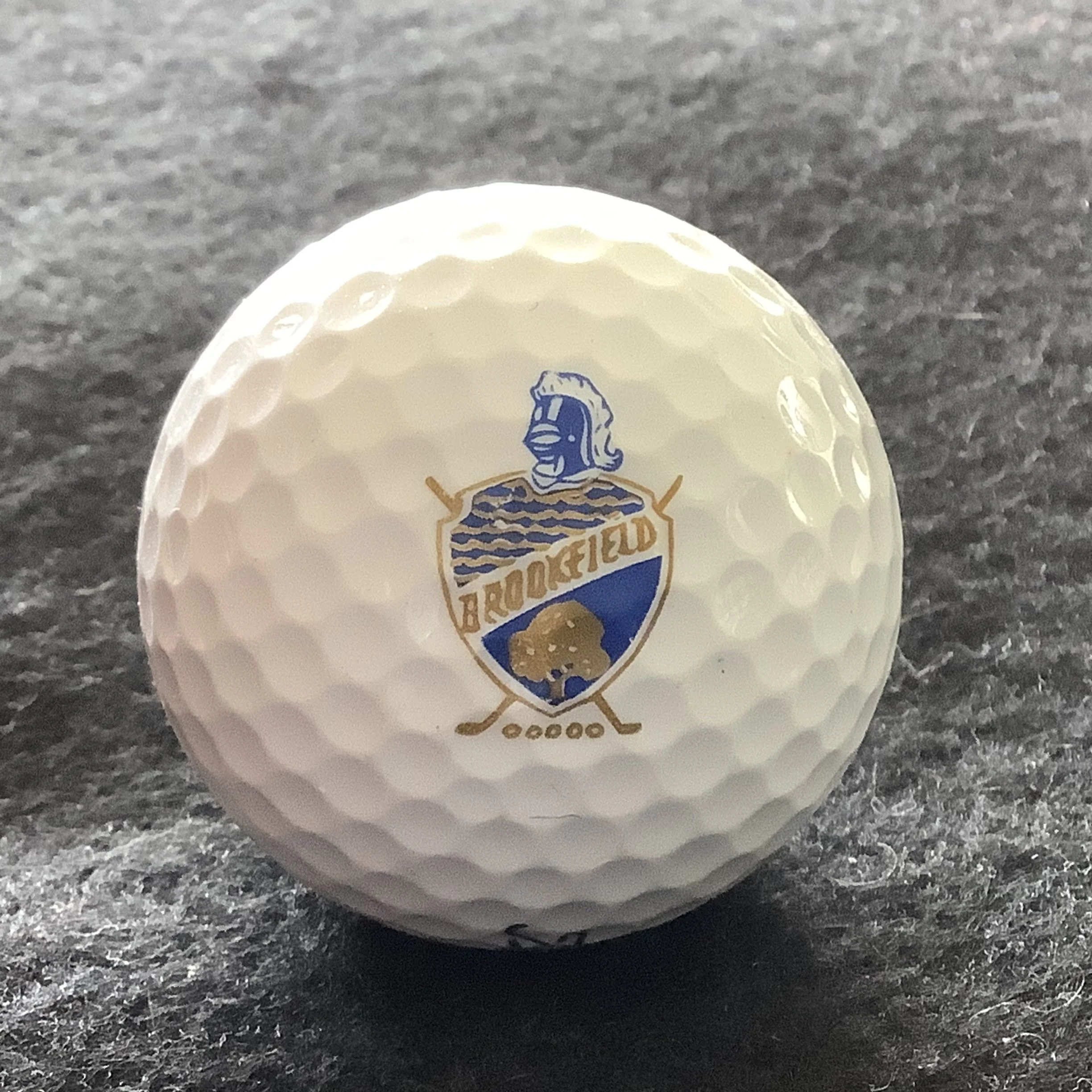 Brookfield Country Club 