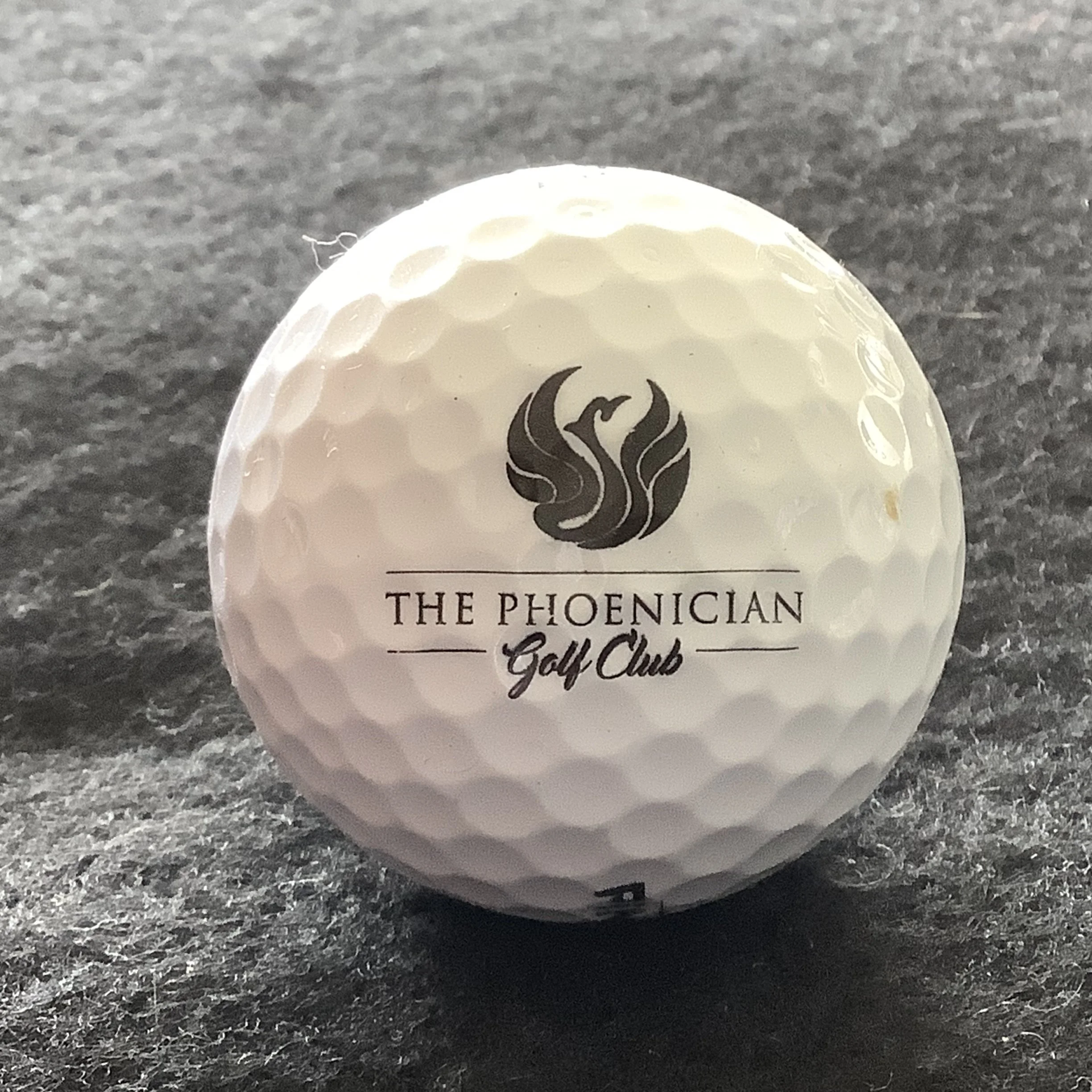 Phoenician - The Phoenician Golf Club 