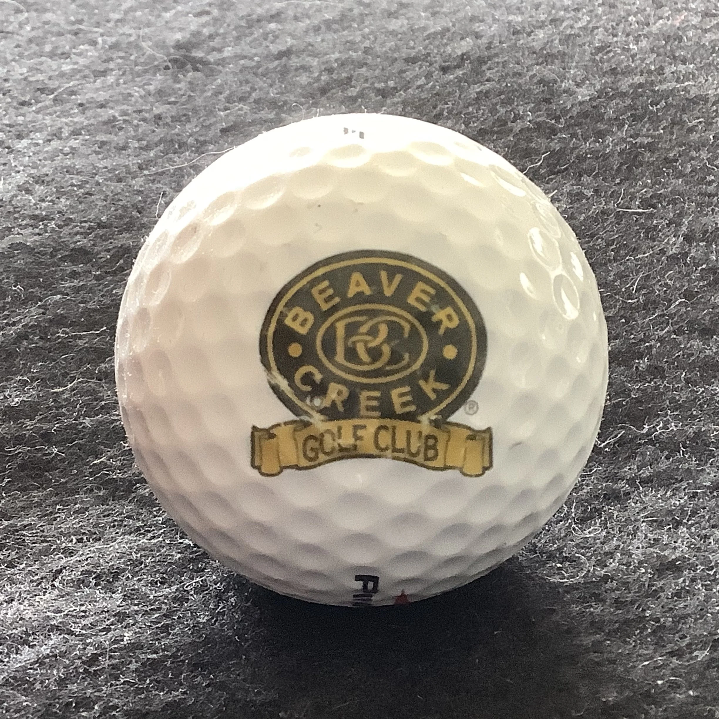 Beaver Creek Golf Club 