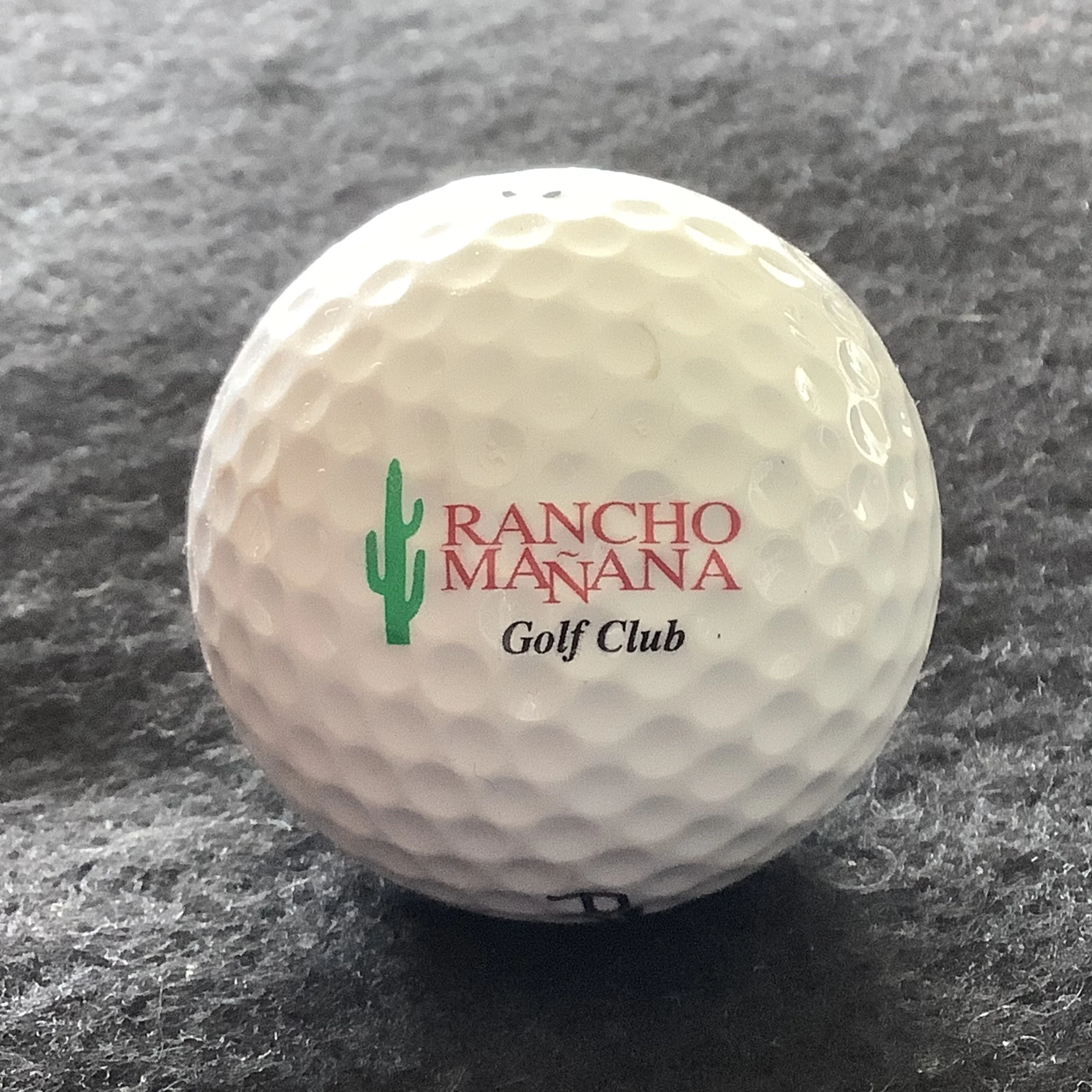 Rancho Manana Golf Club 