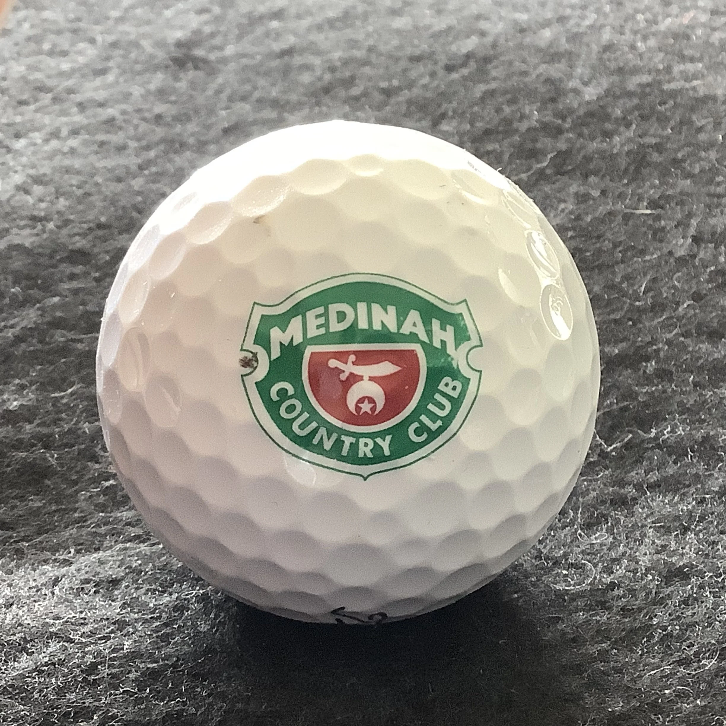 Medinah Country Club 