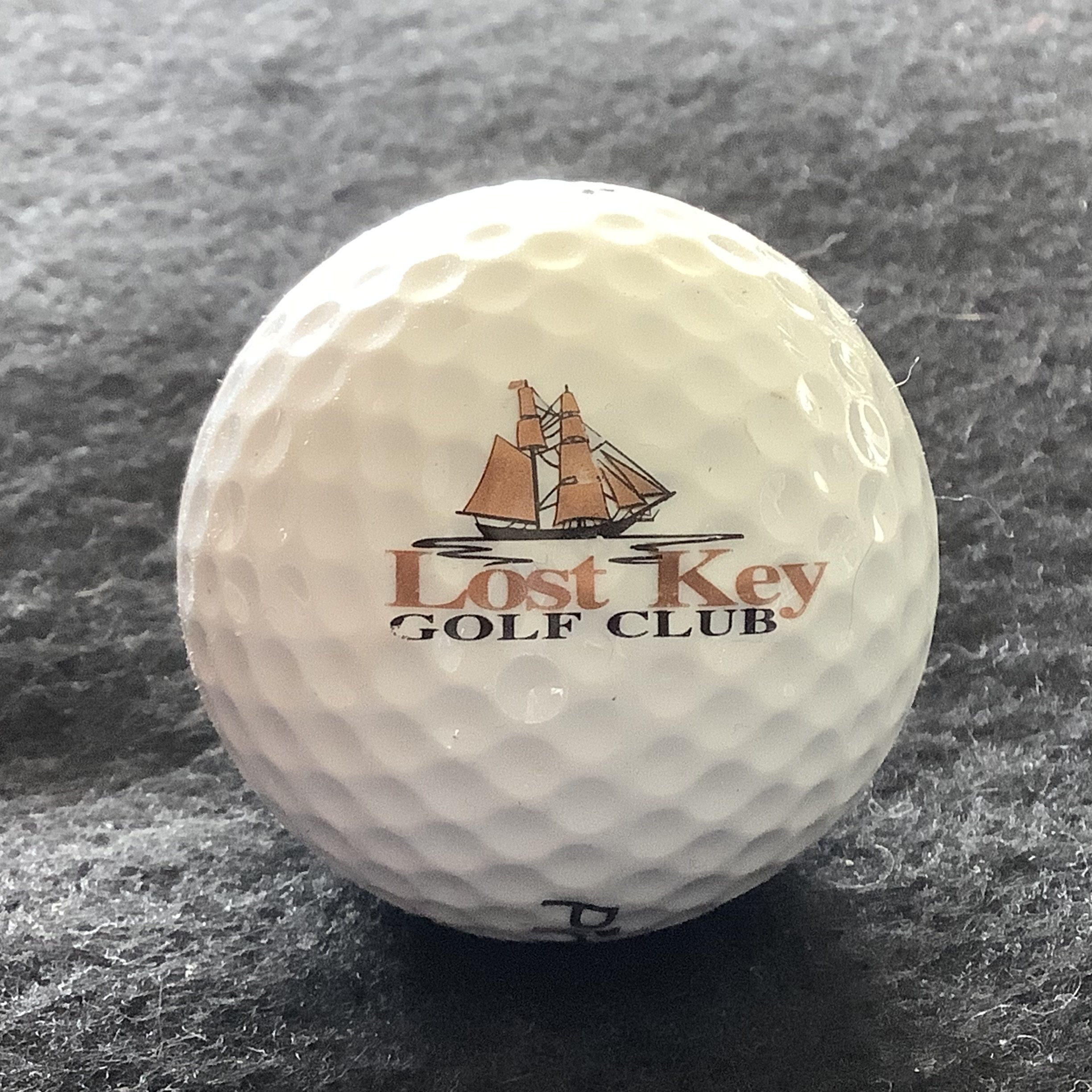 Lost Key Golf Club 