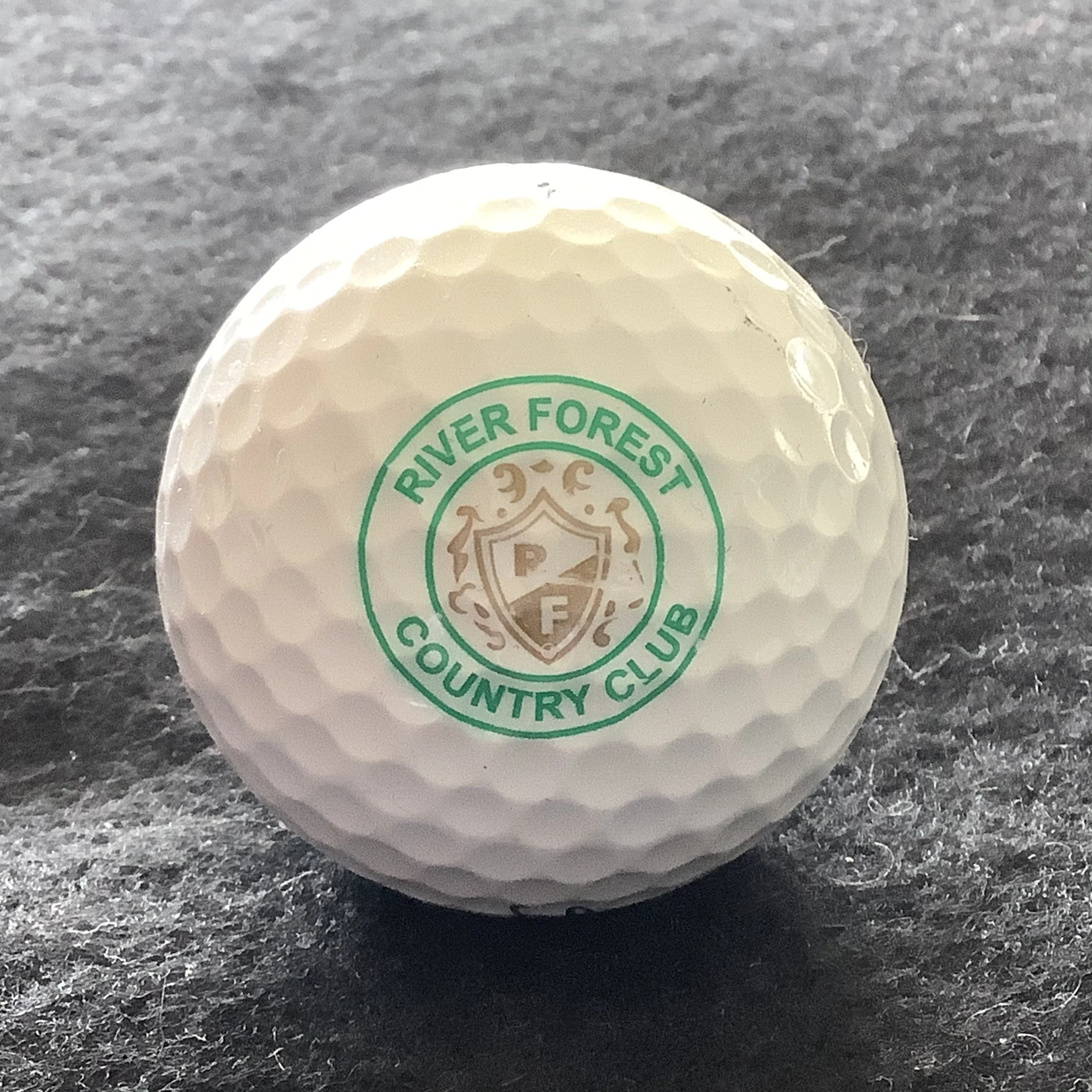 River Forest Country Club 