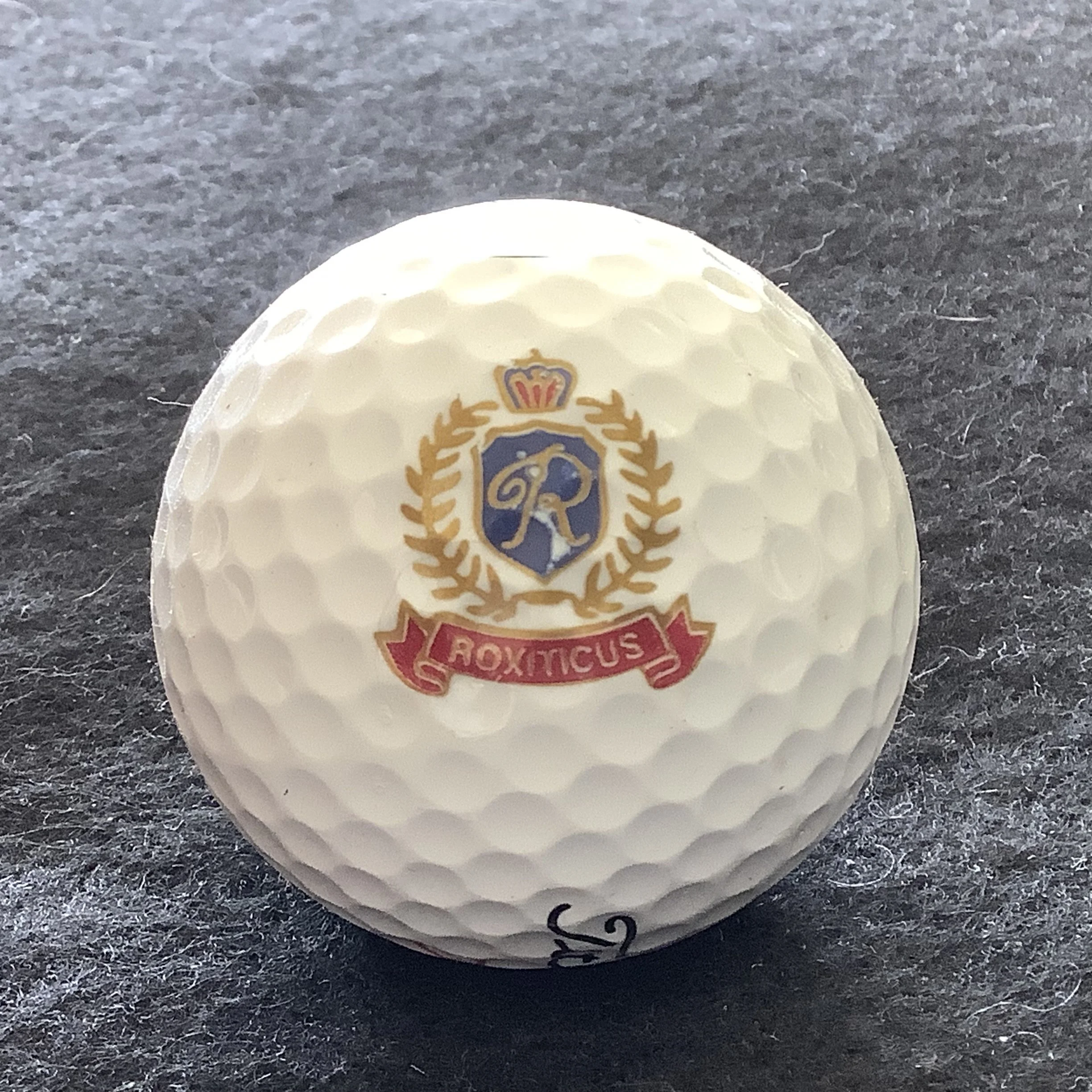 Roxiticus Golf Club 
