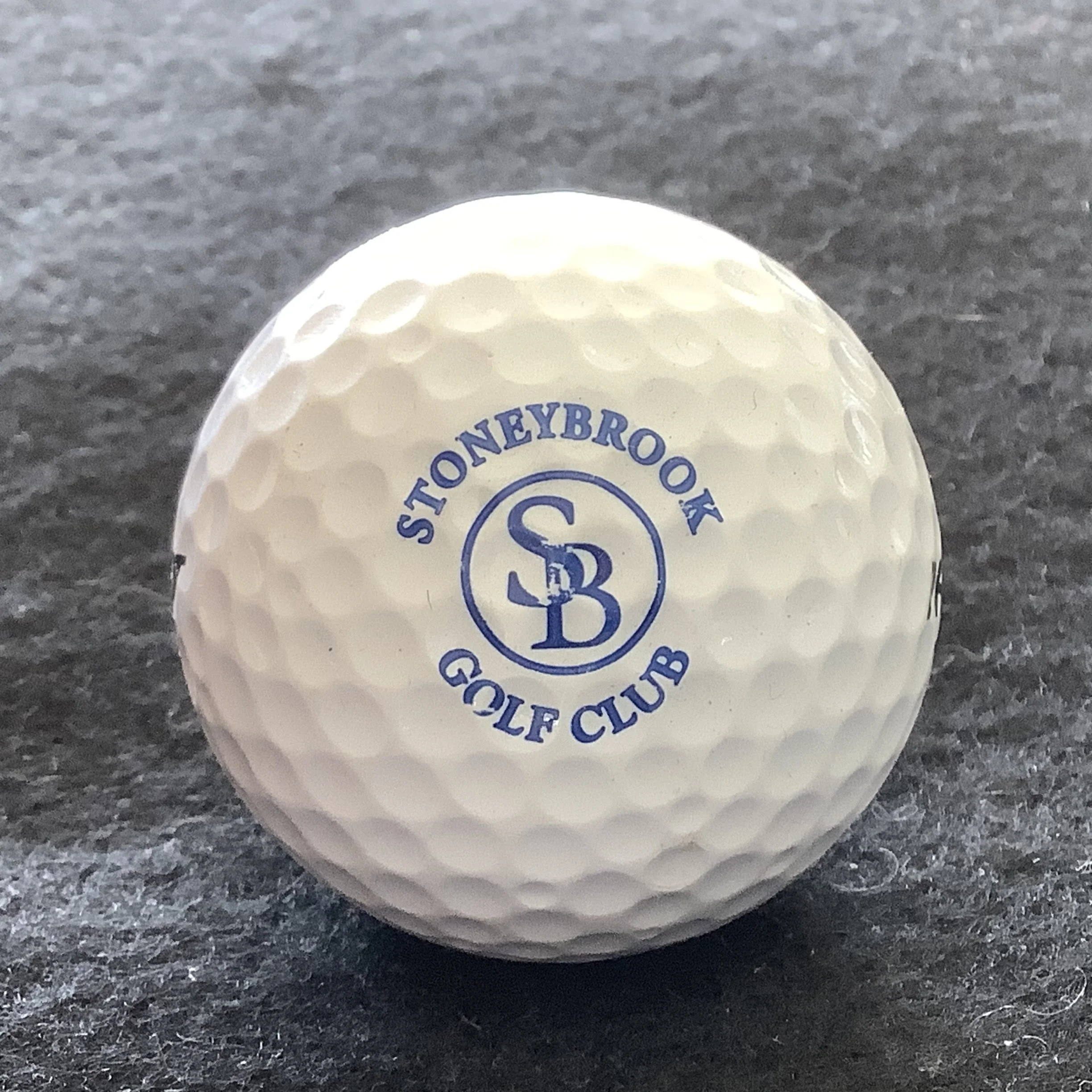 Stoneybrook Golf Club 