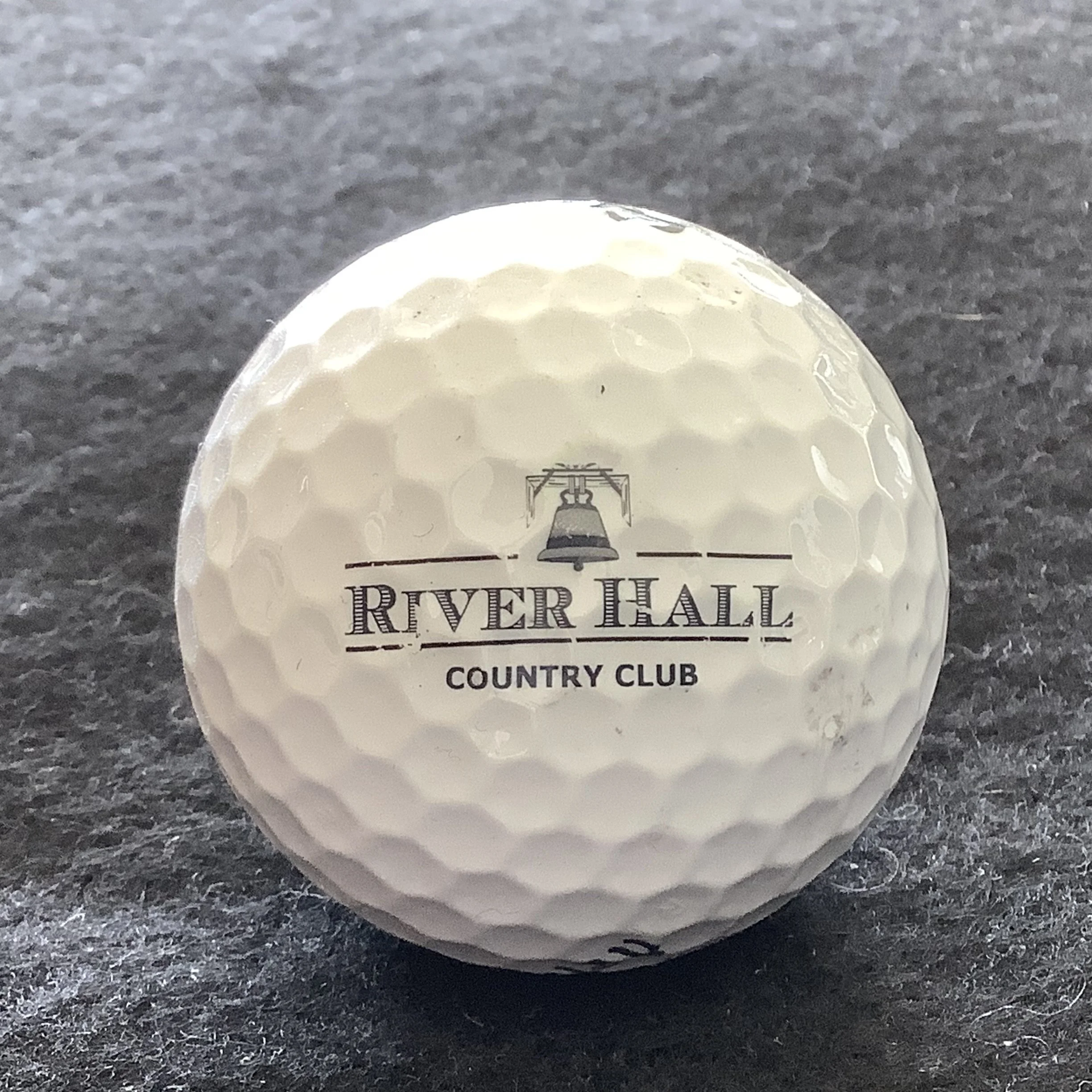 River Hall Country Club 