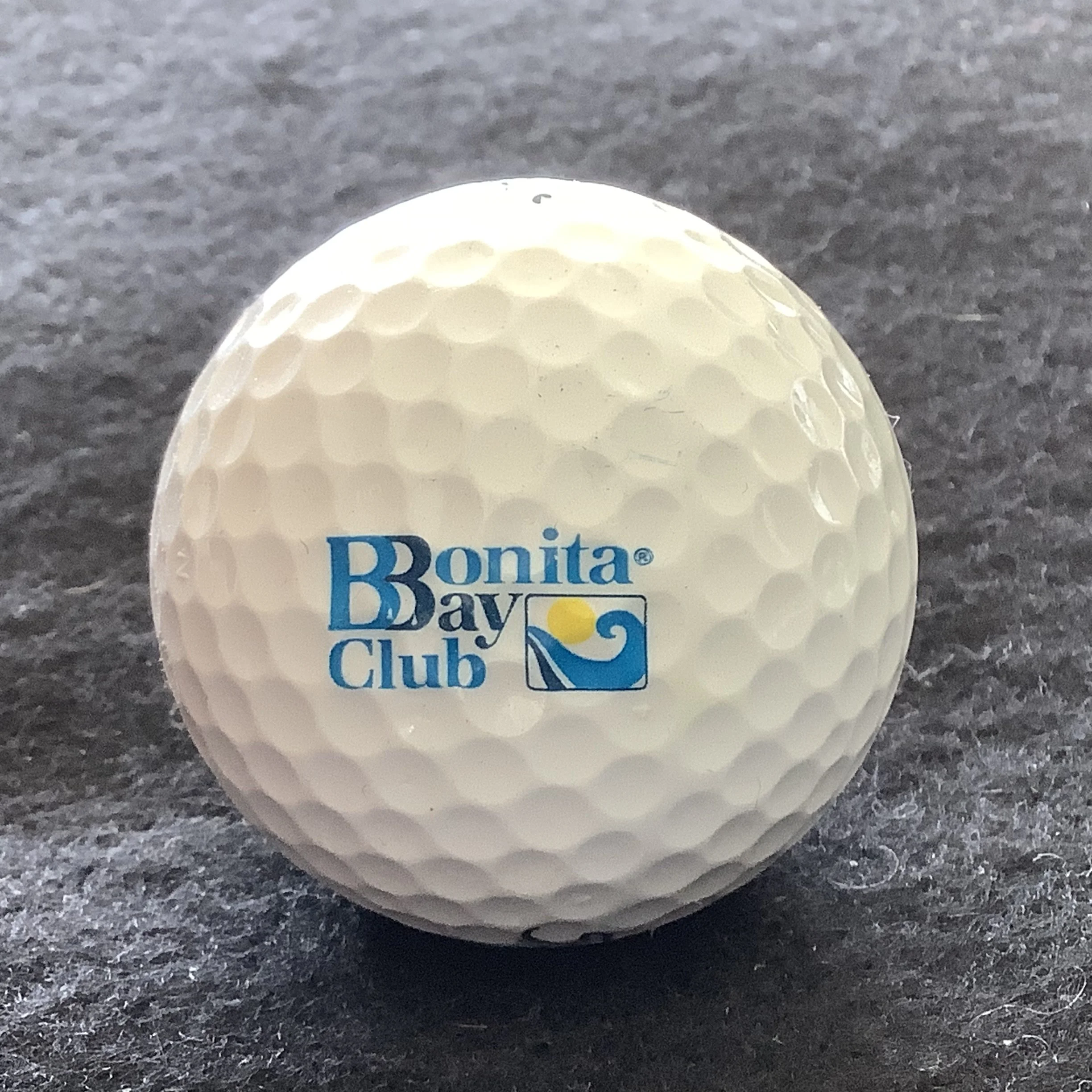 Bonita Bay Club
