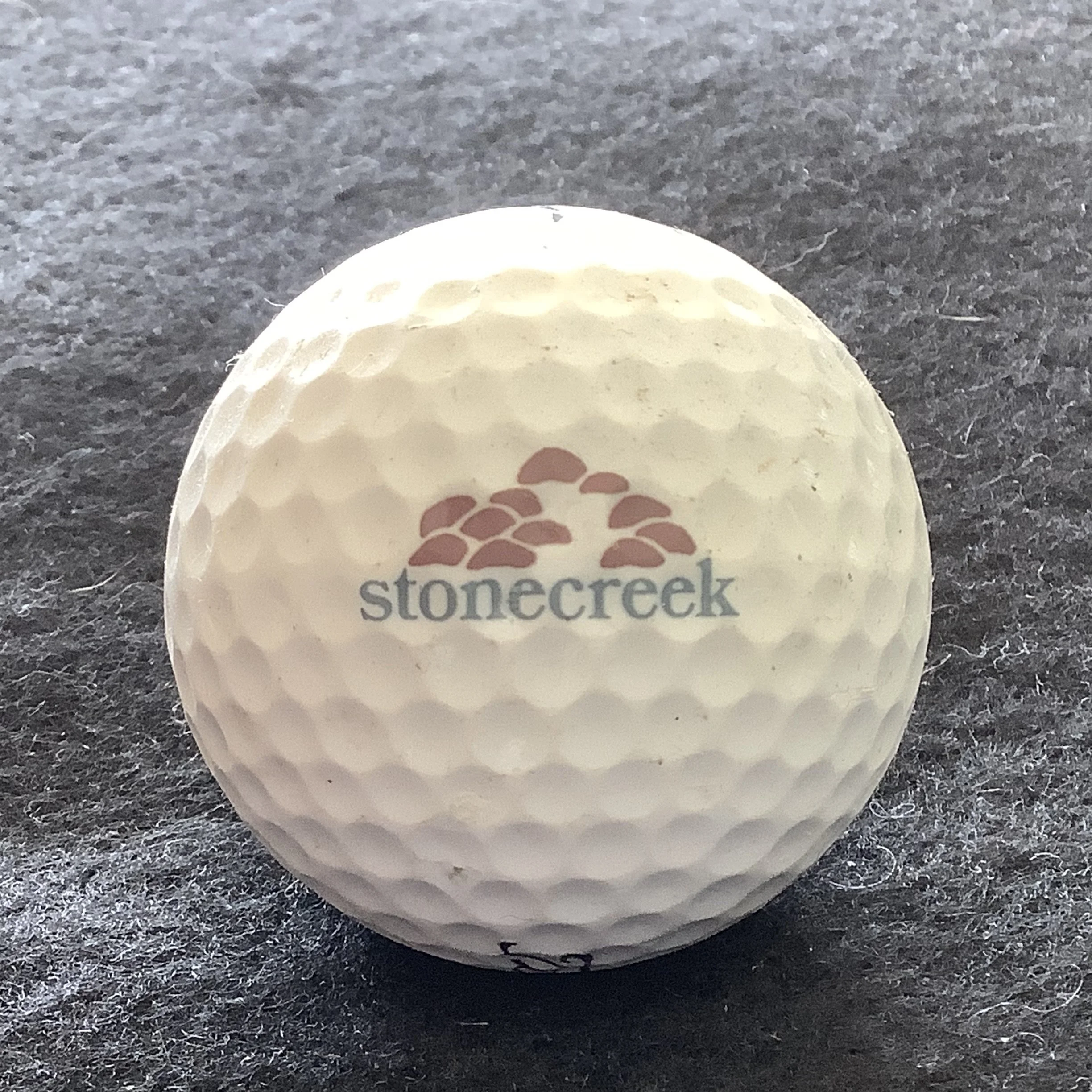 Stonecreek Golf Course 